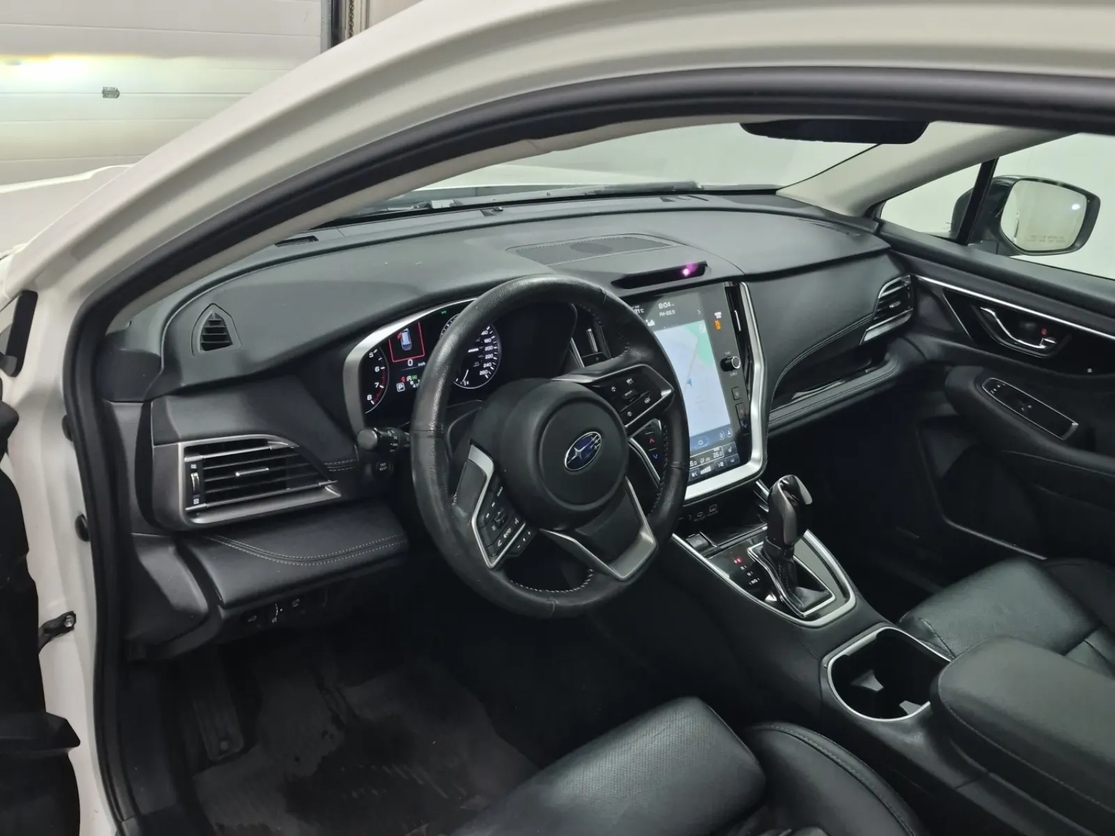 Dash Panel Photo