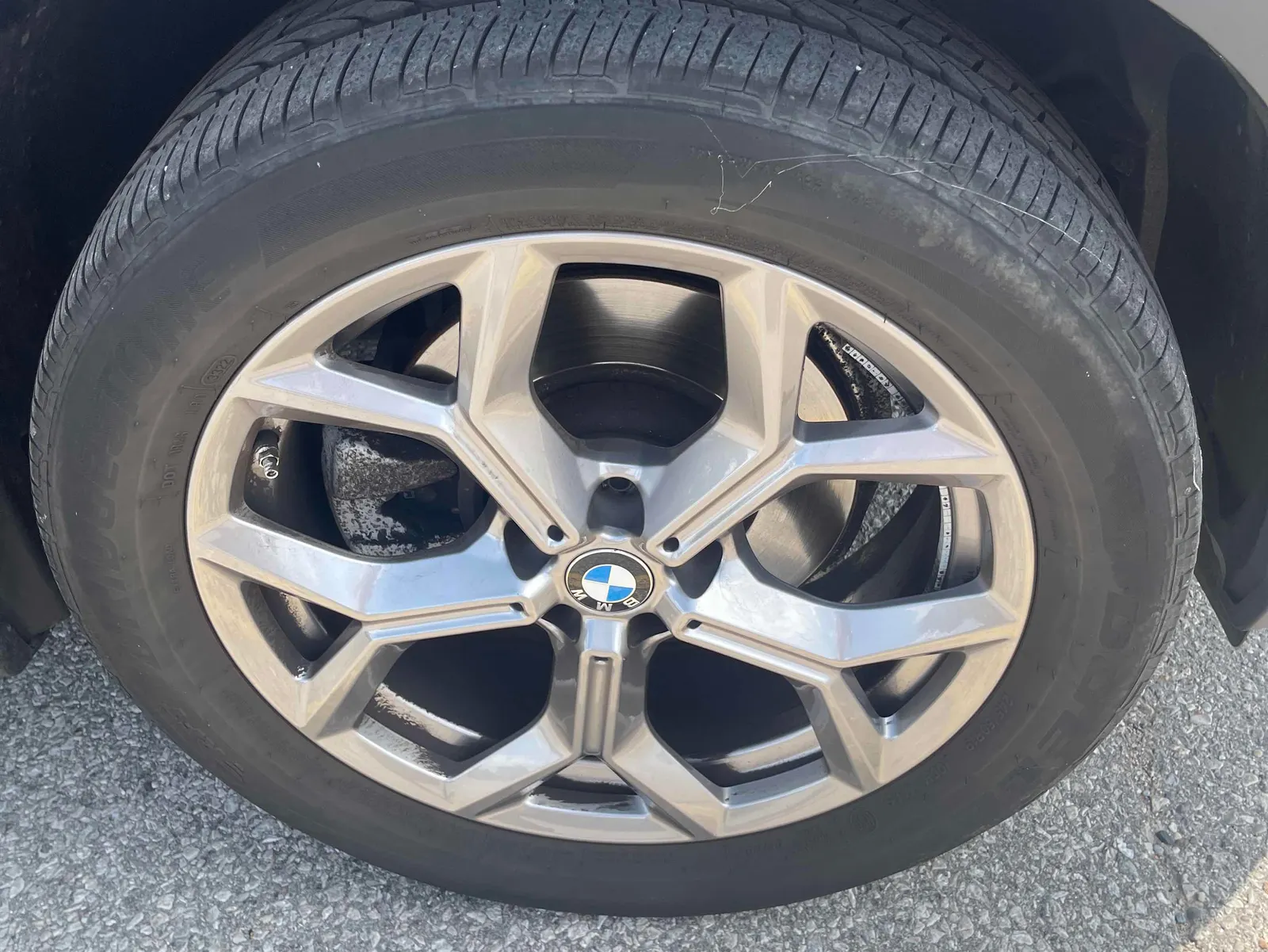 Tire