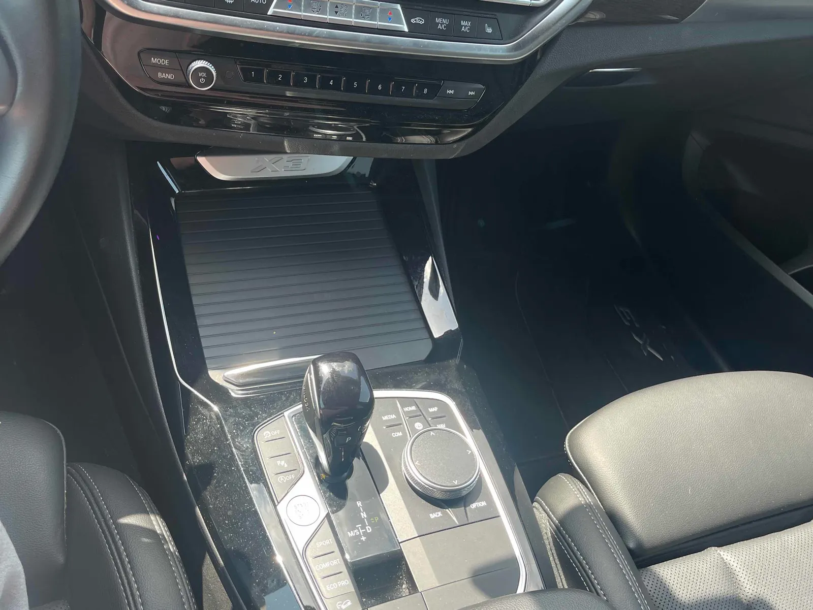 Console