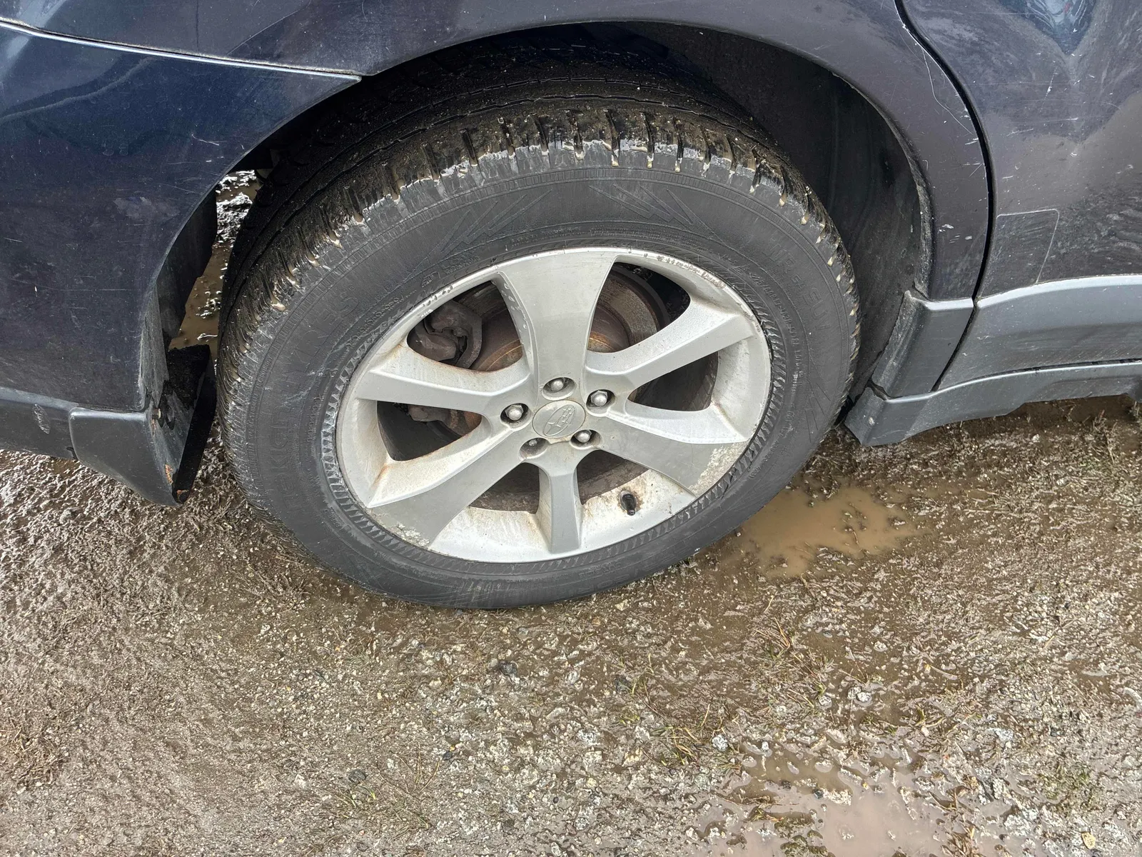 Tire