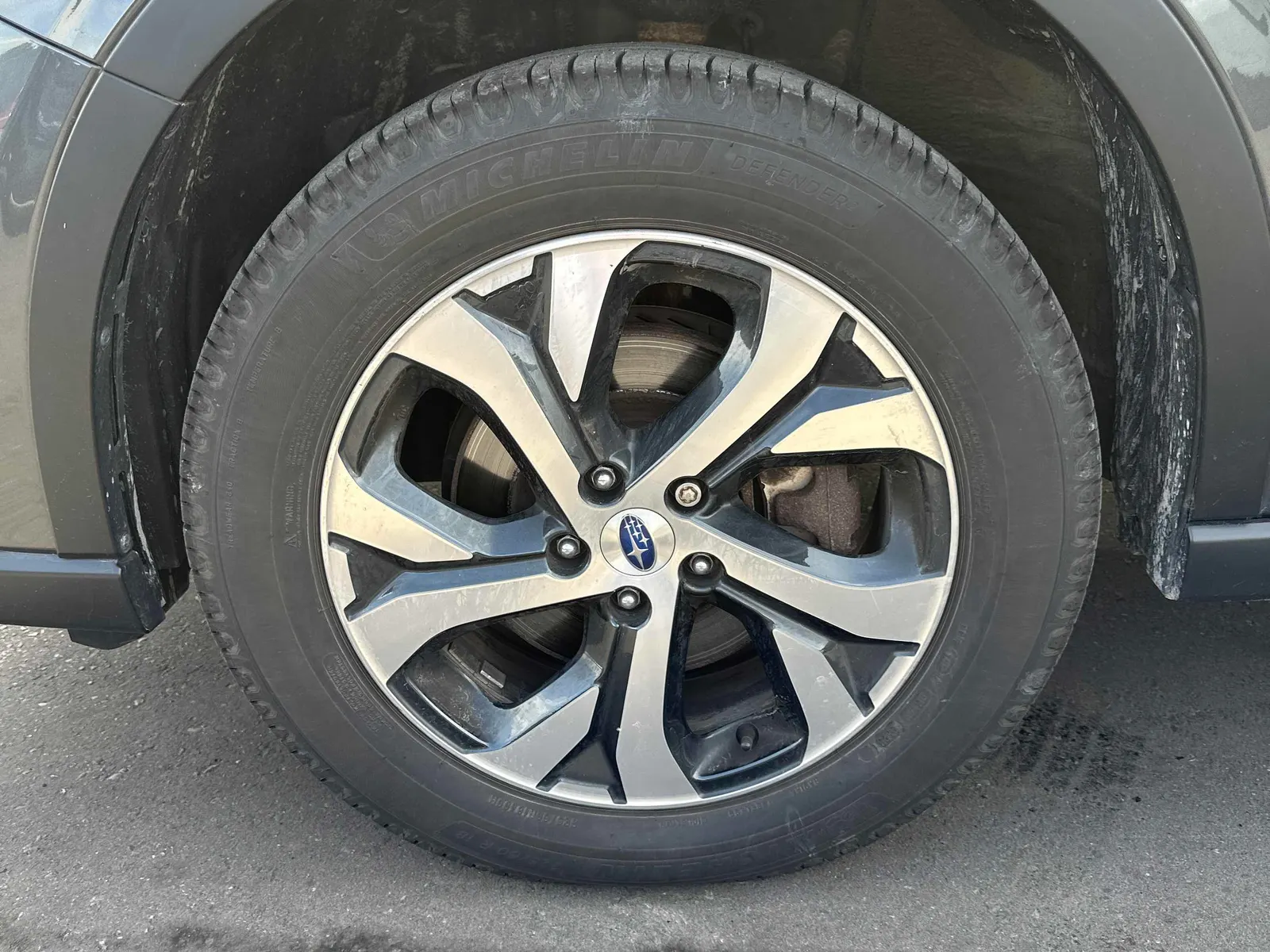 Tire