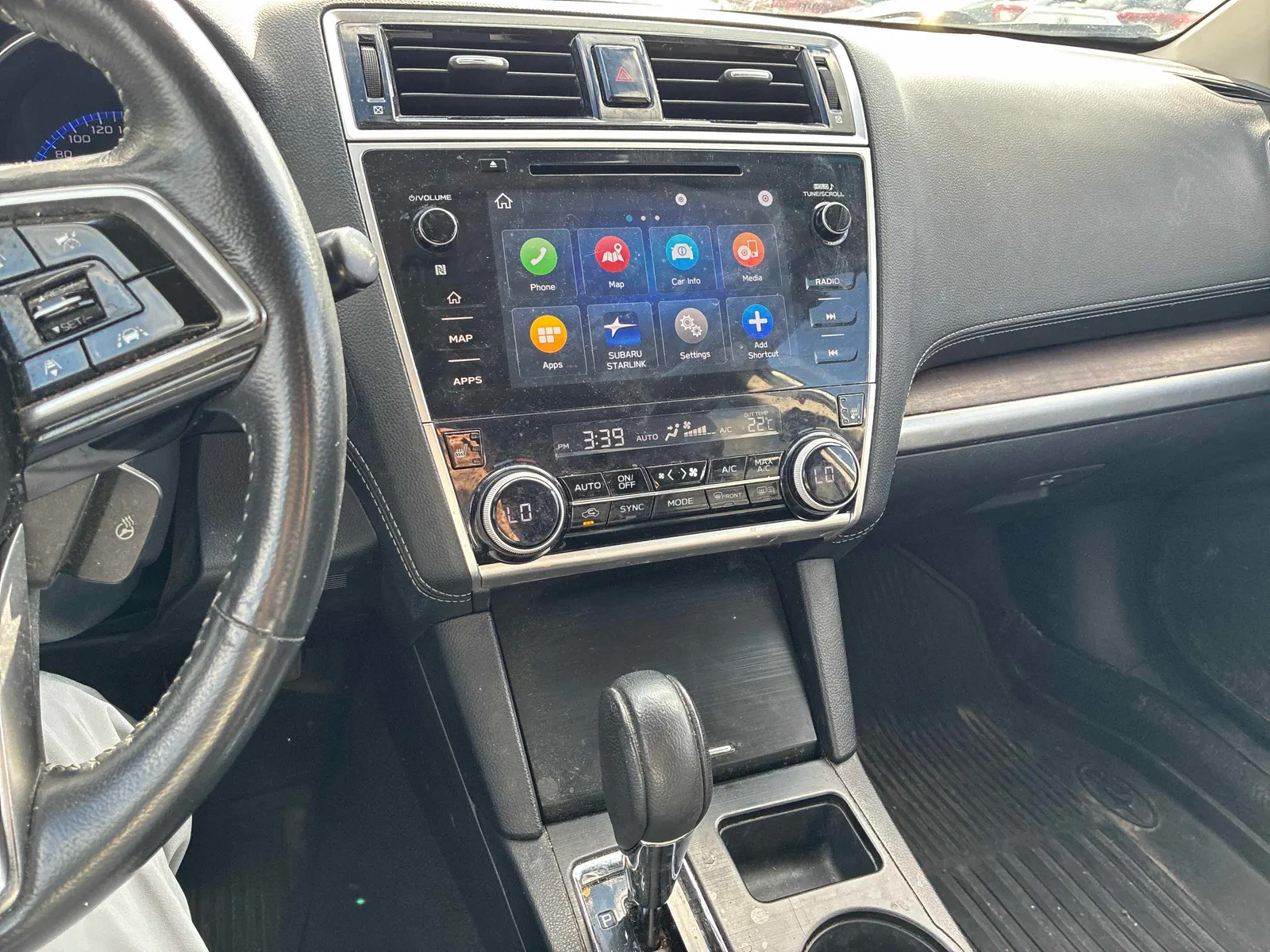 Console