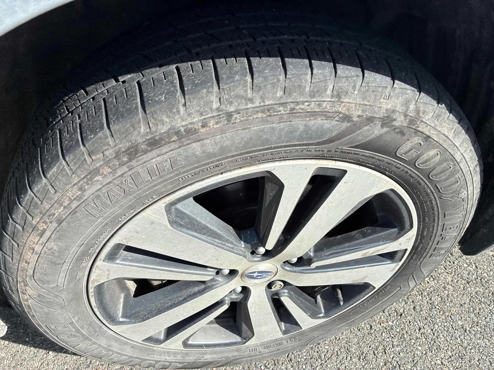 Tire