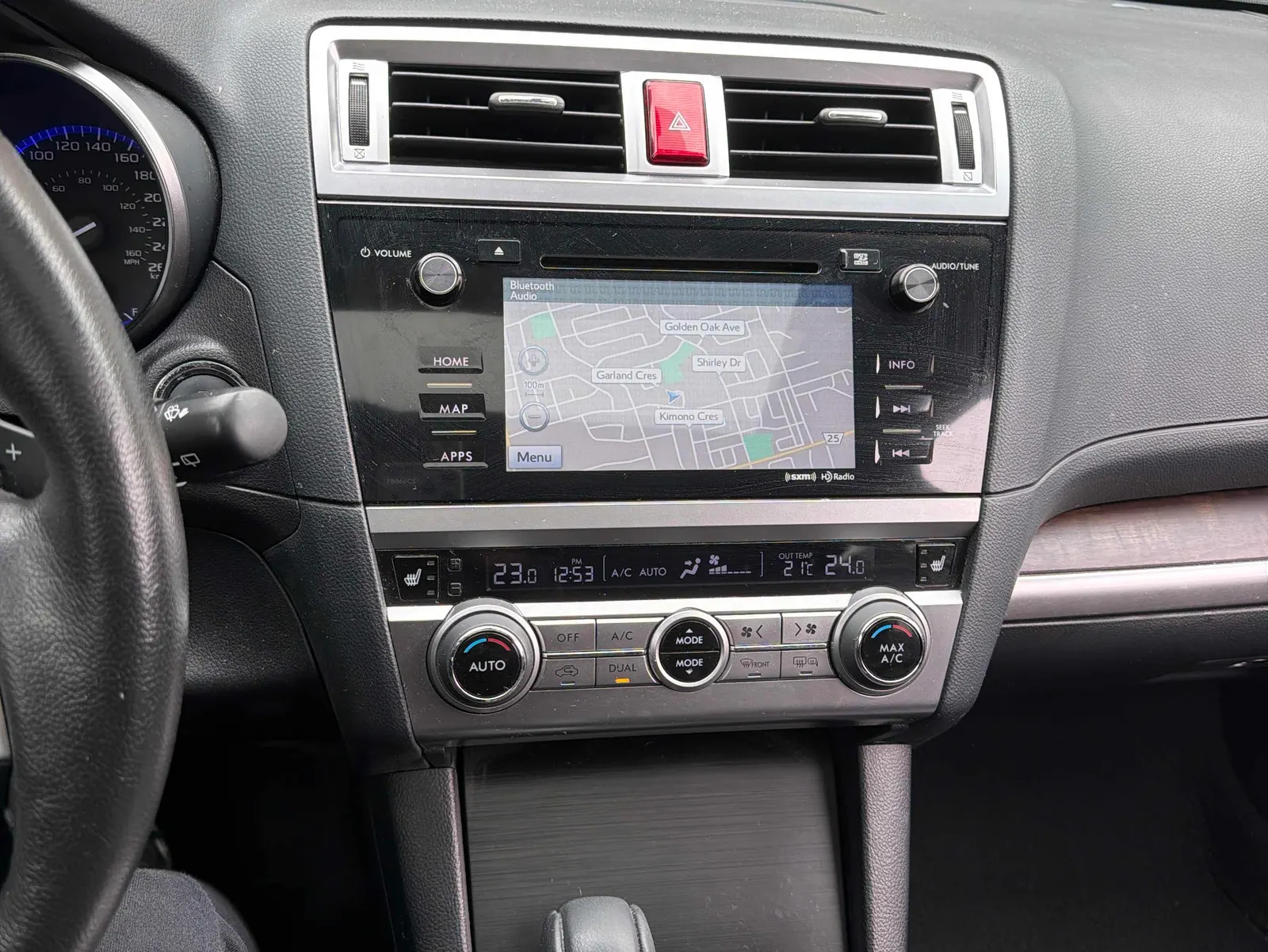 Console