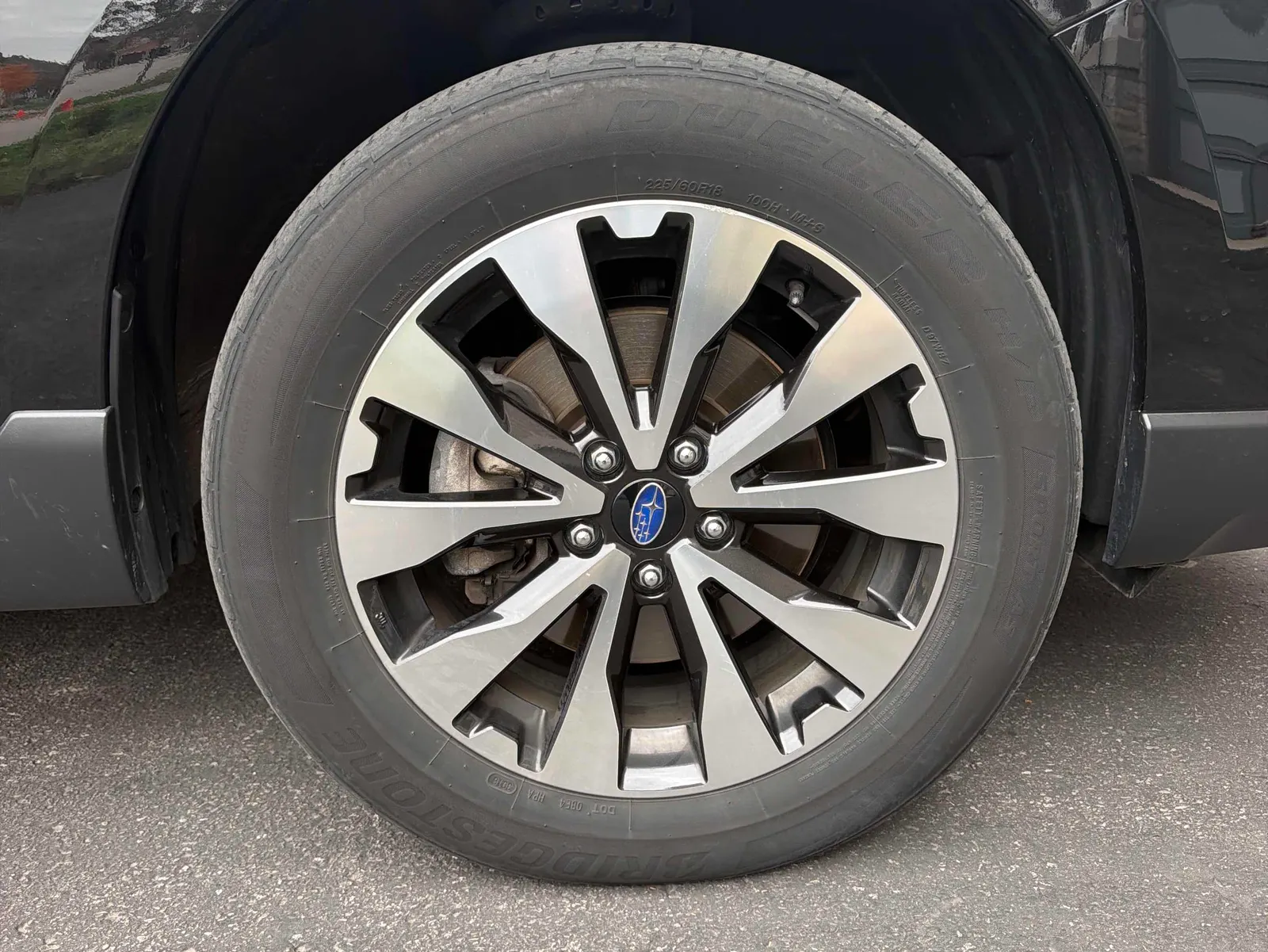 Tire