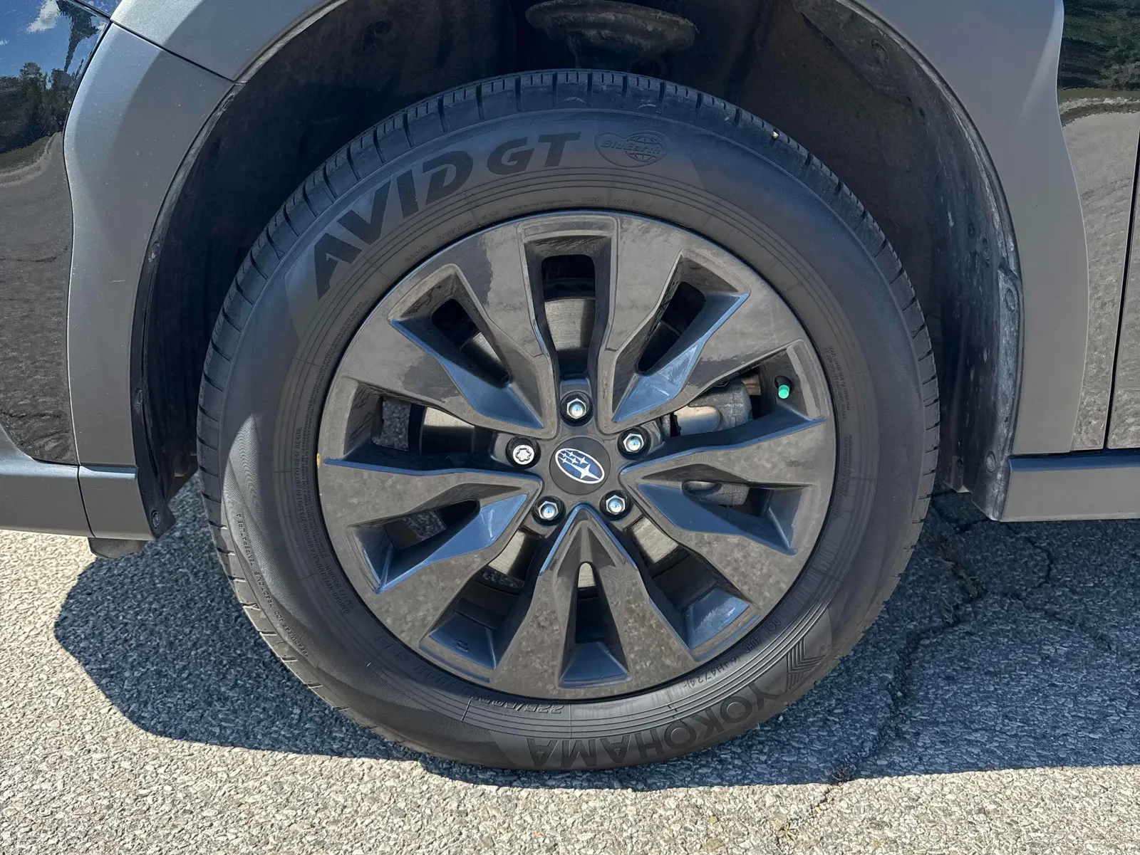 Tire