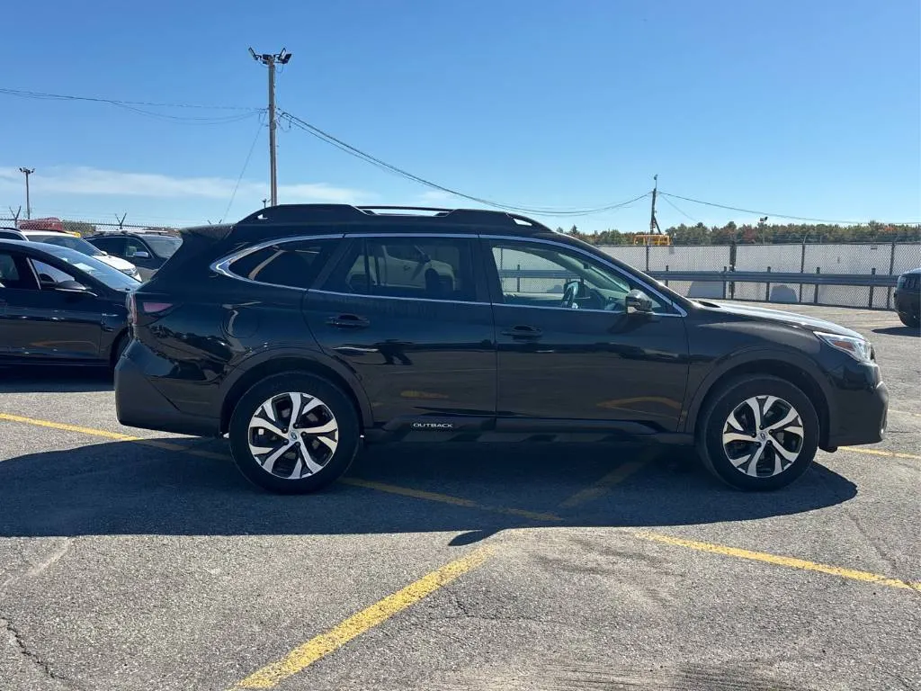 Passenger side