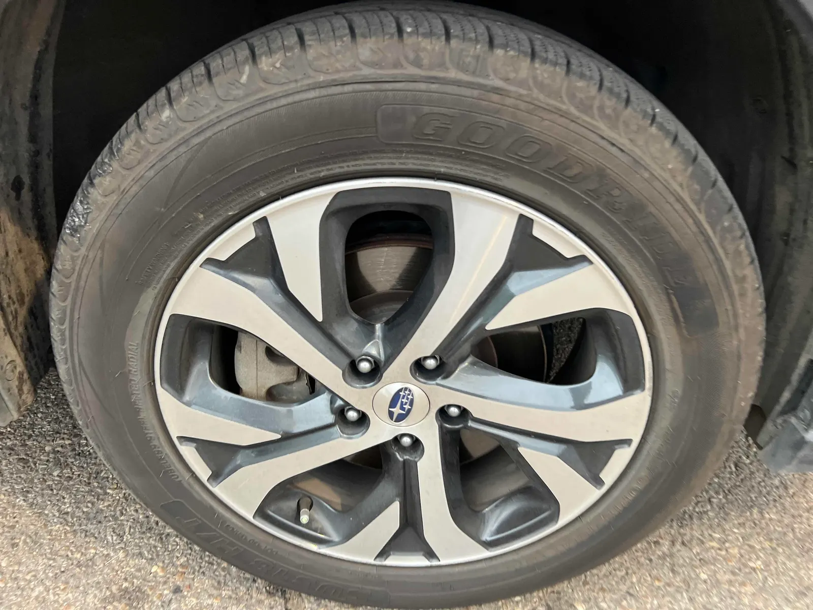 Tire