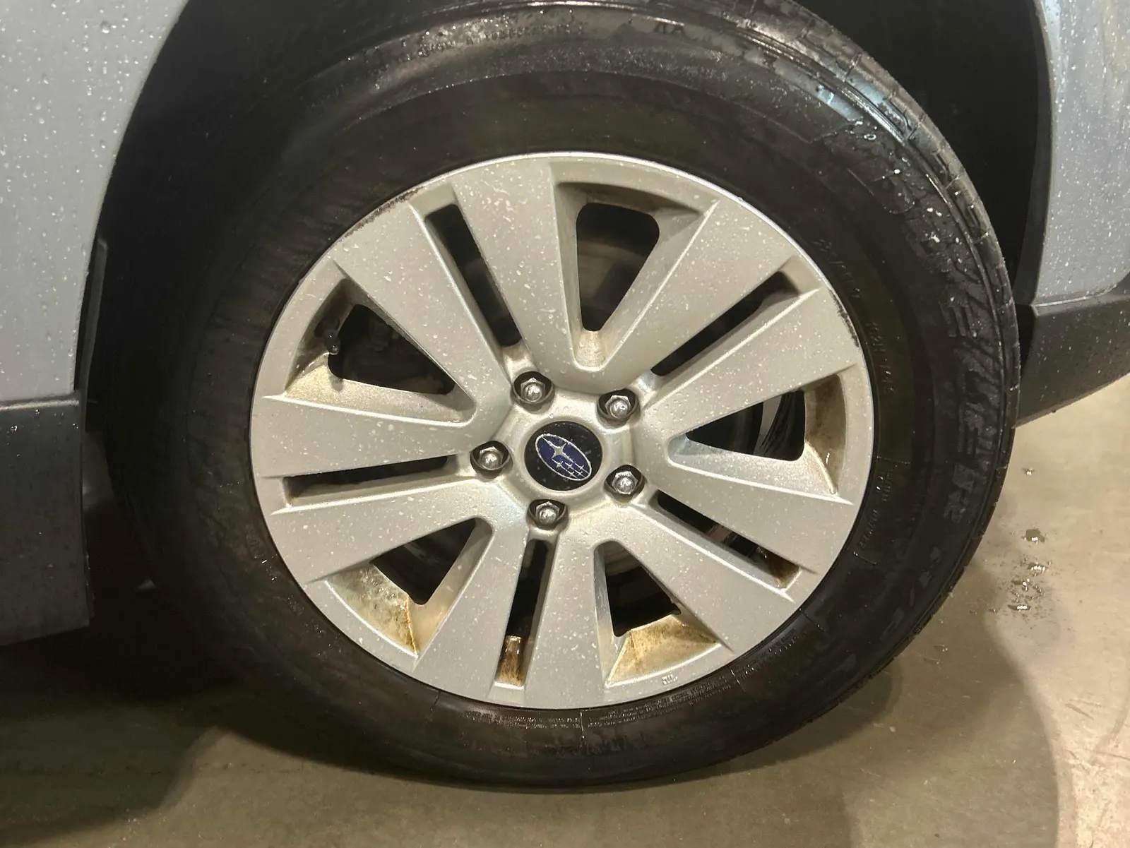 Tire