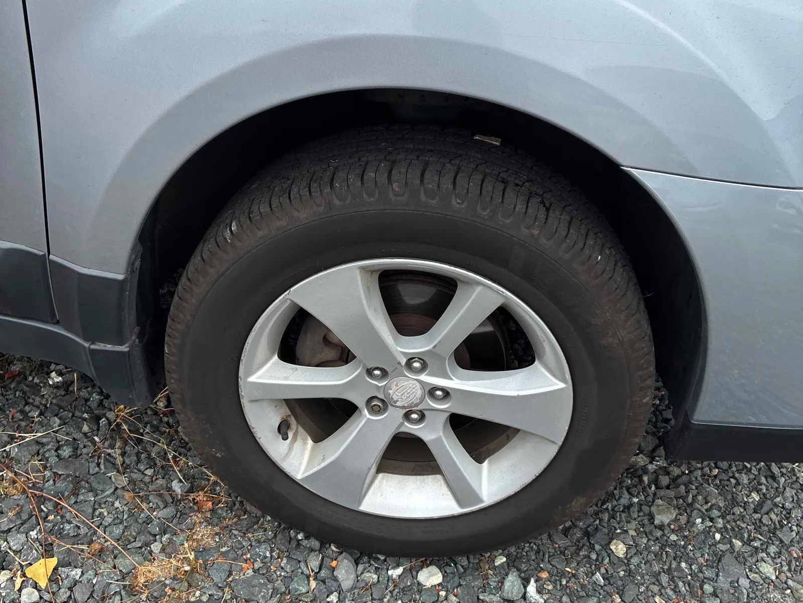 Tire