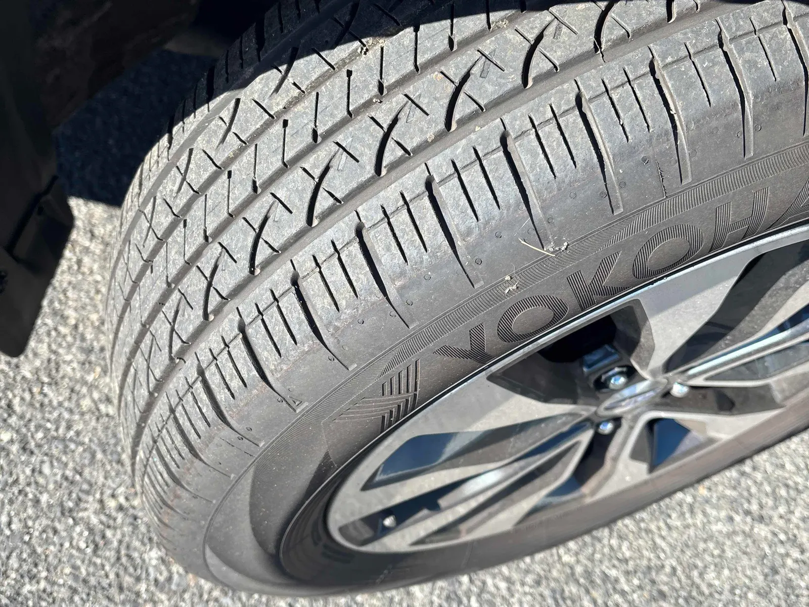 Tire