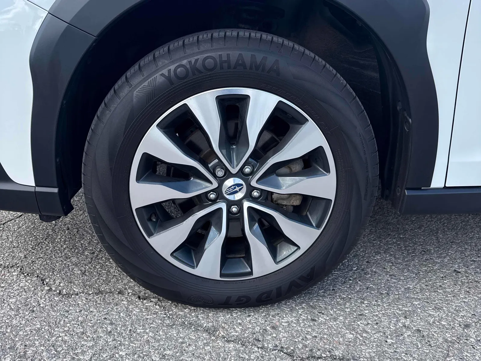Tire