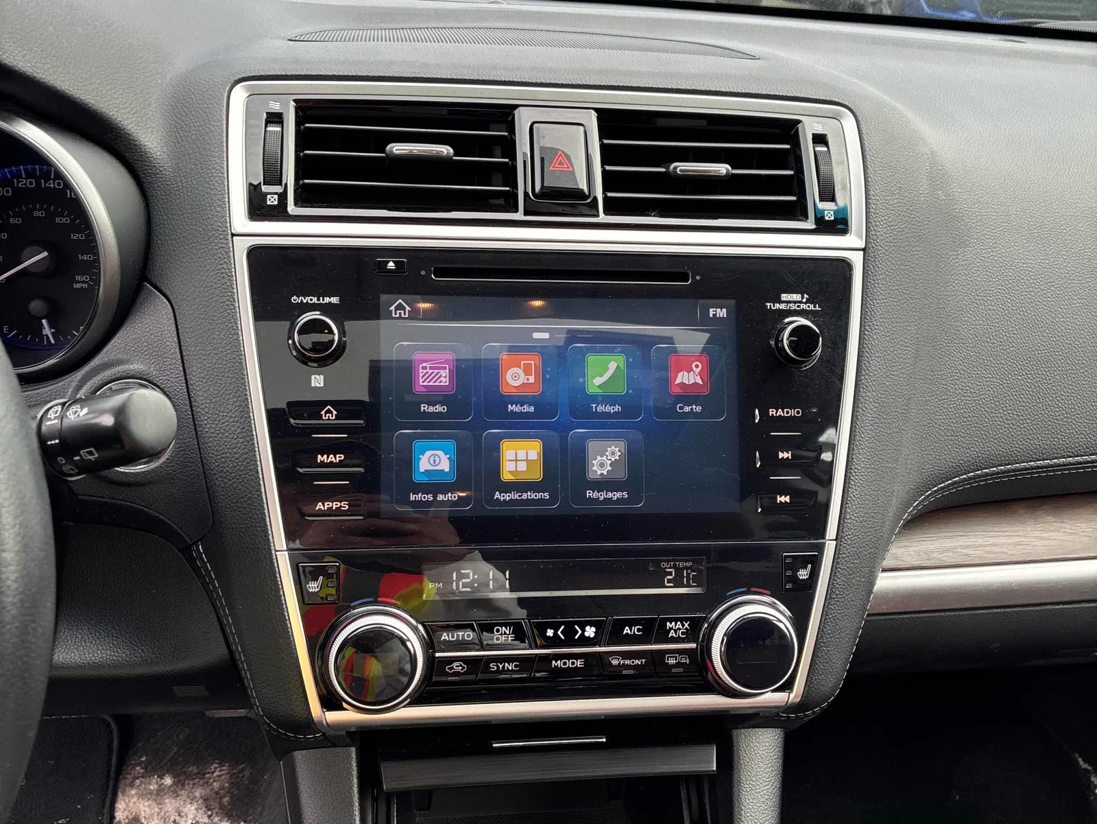 Console