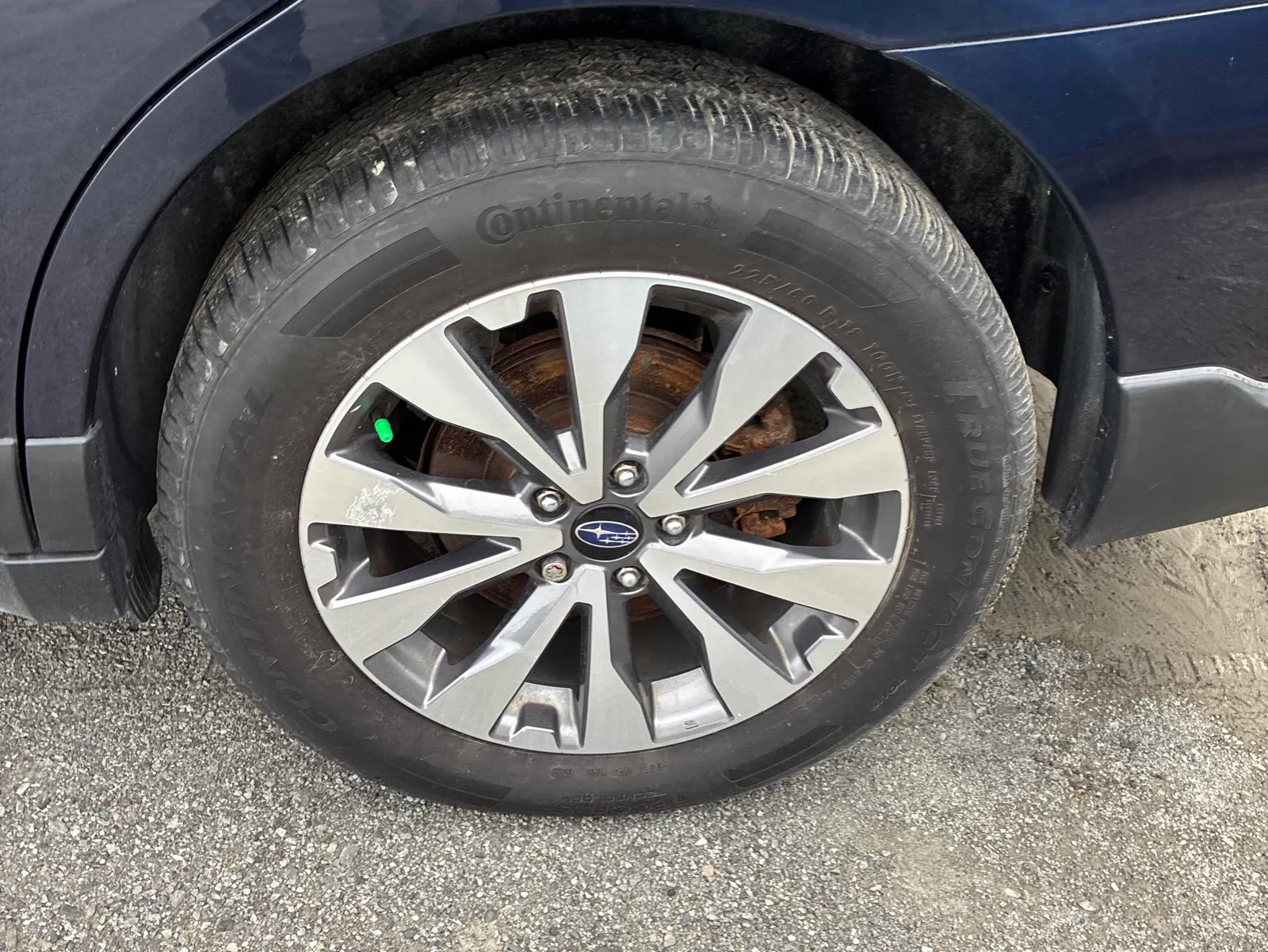 Tire