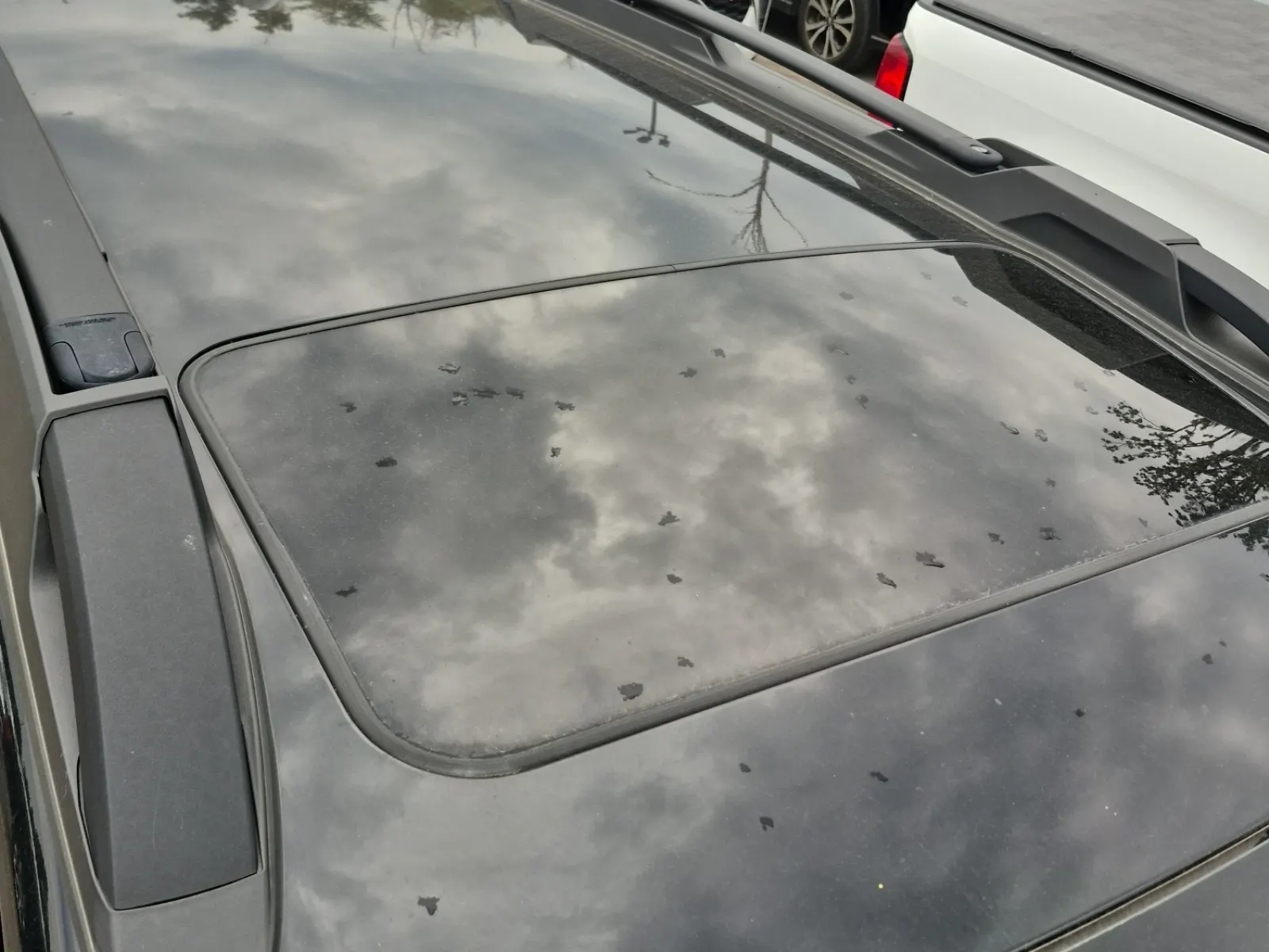 Exterior Roof Photo