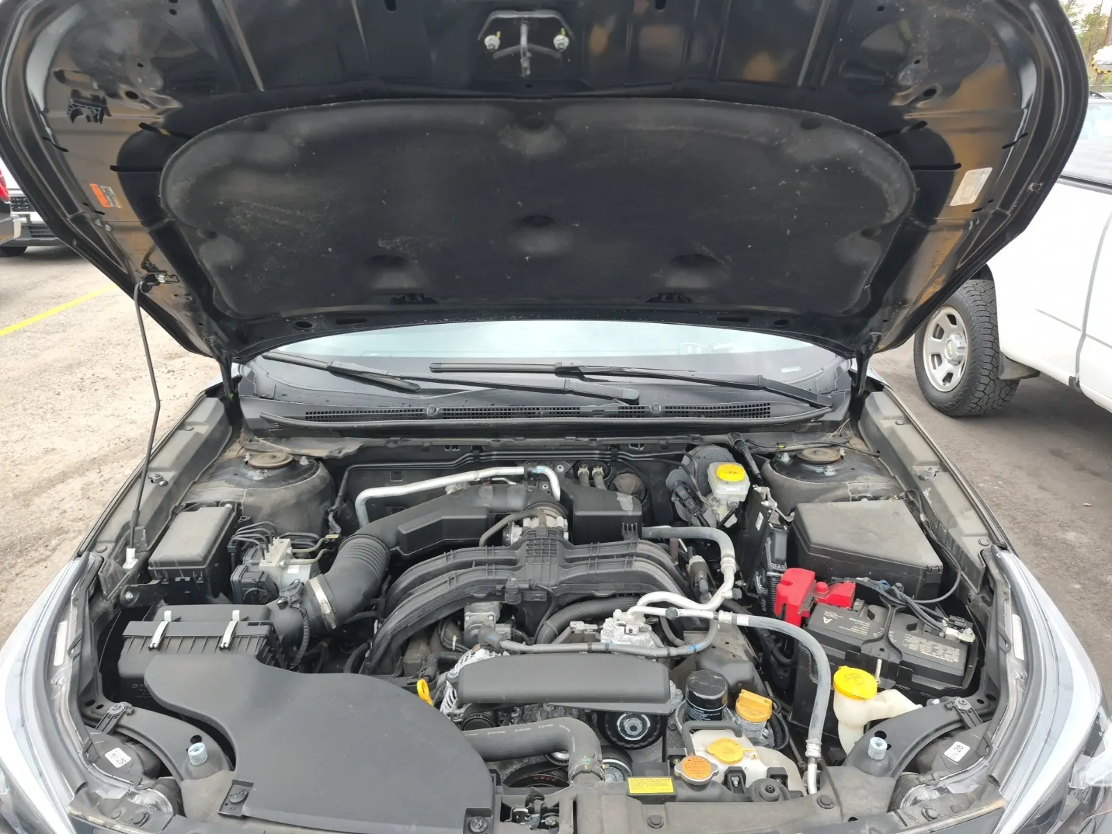 Engine Photo