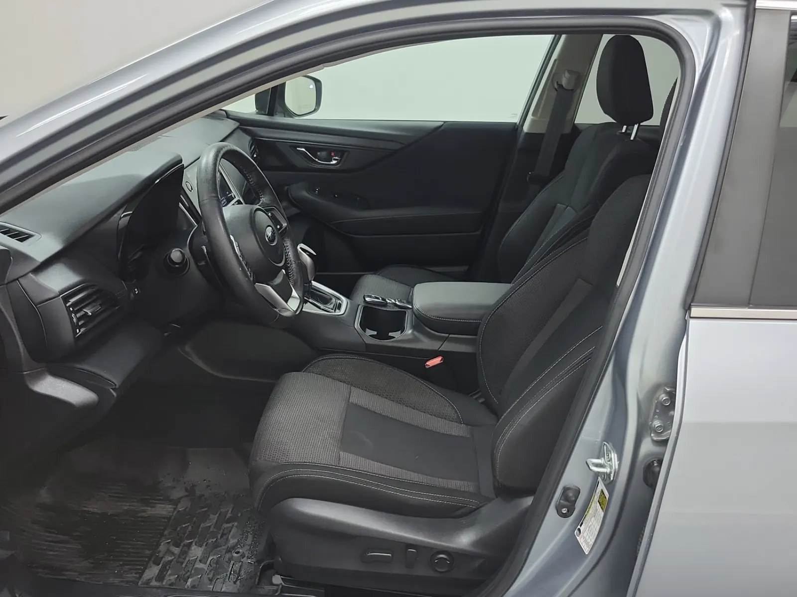 Front Interior Photo