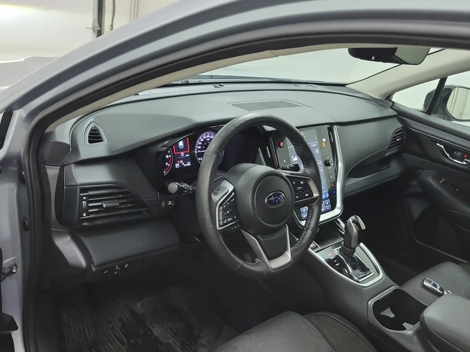 Dash Panel Photo
