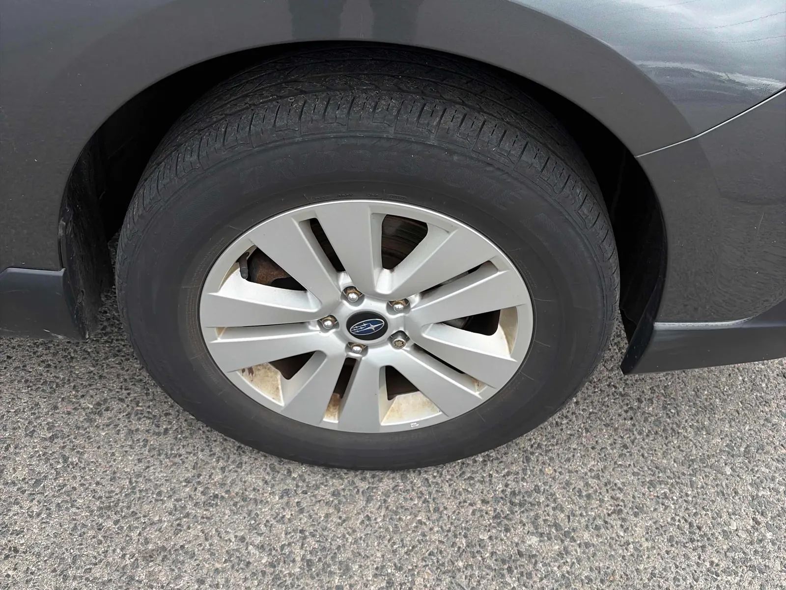 Tire