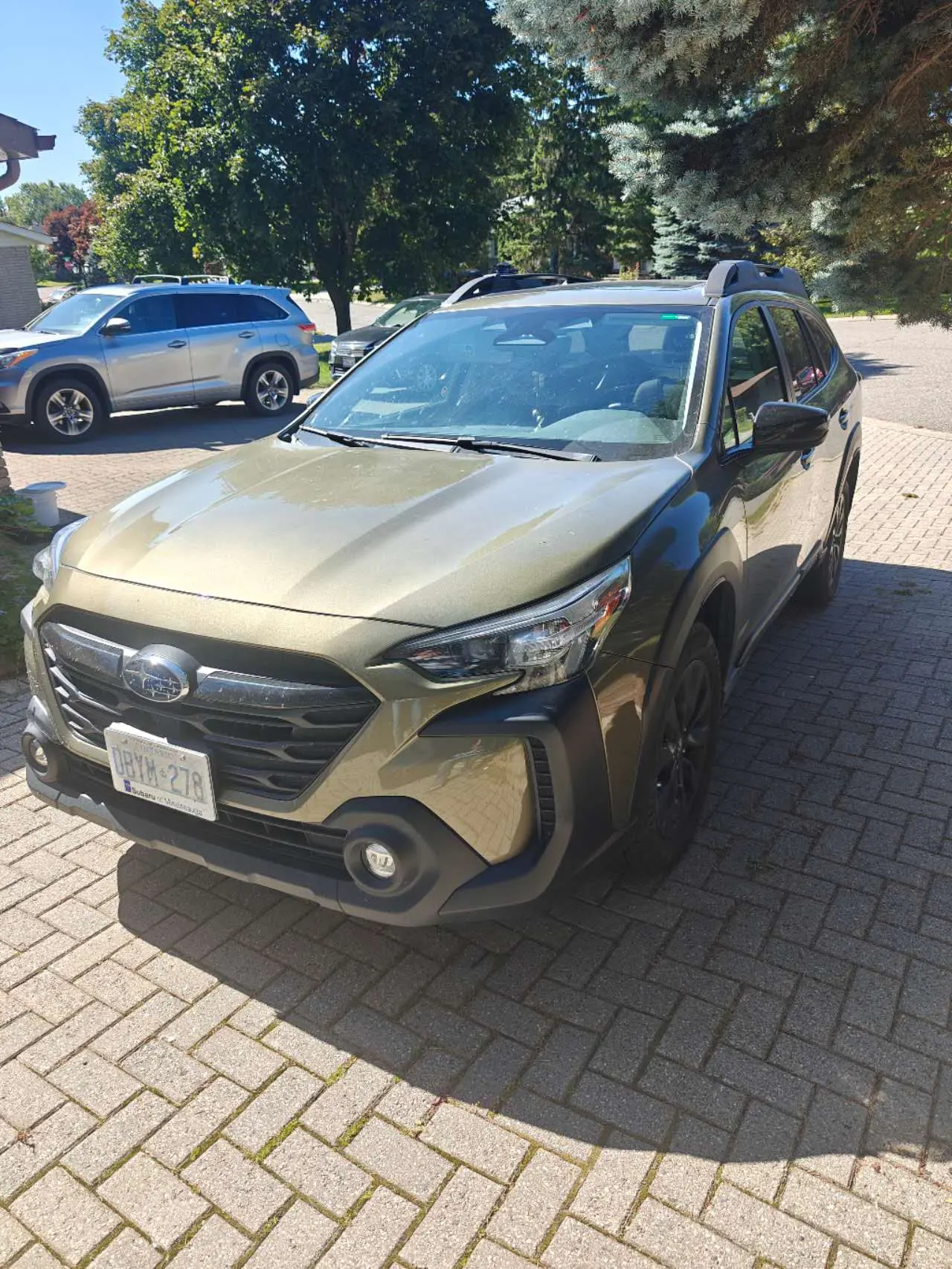3/4 Front (Main image)
