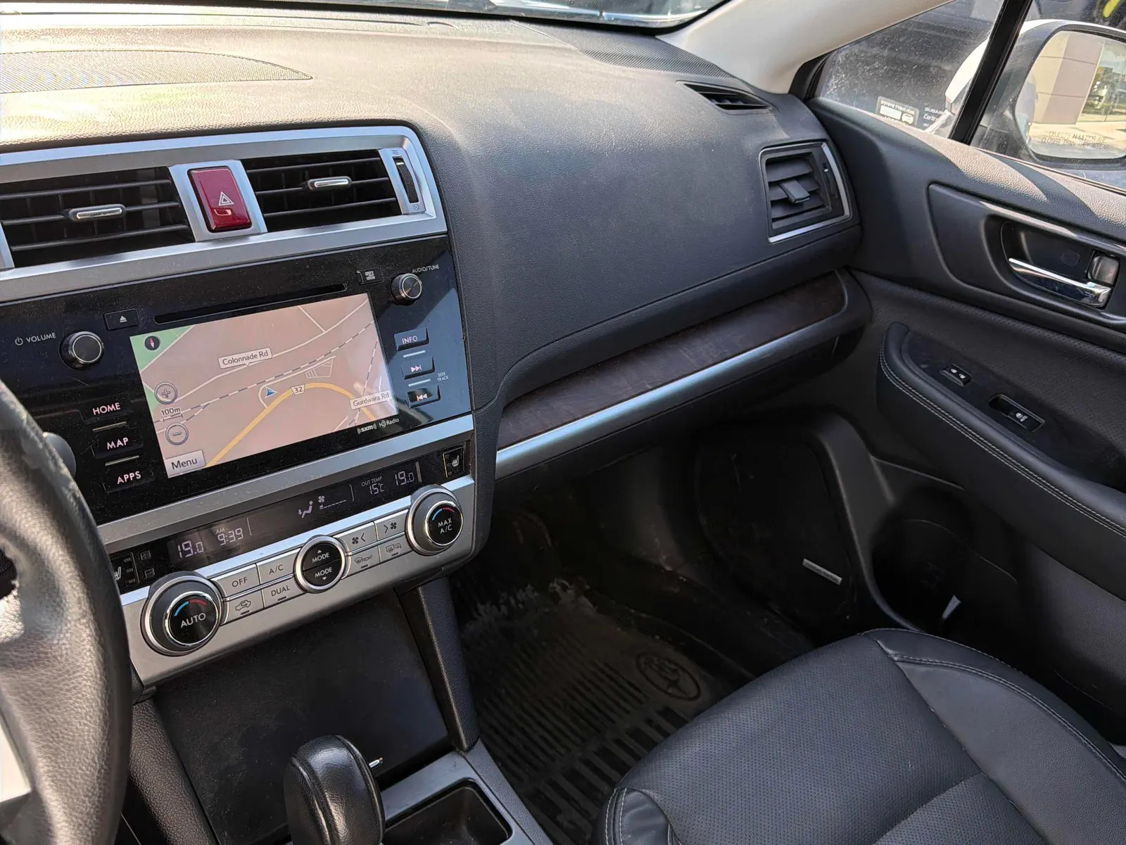 Console