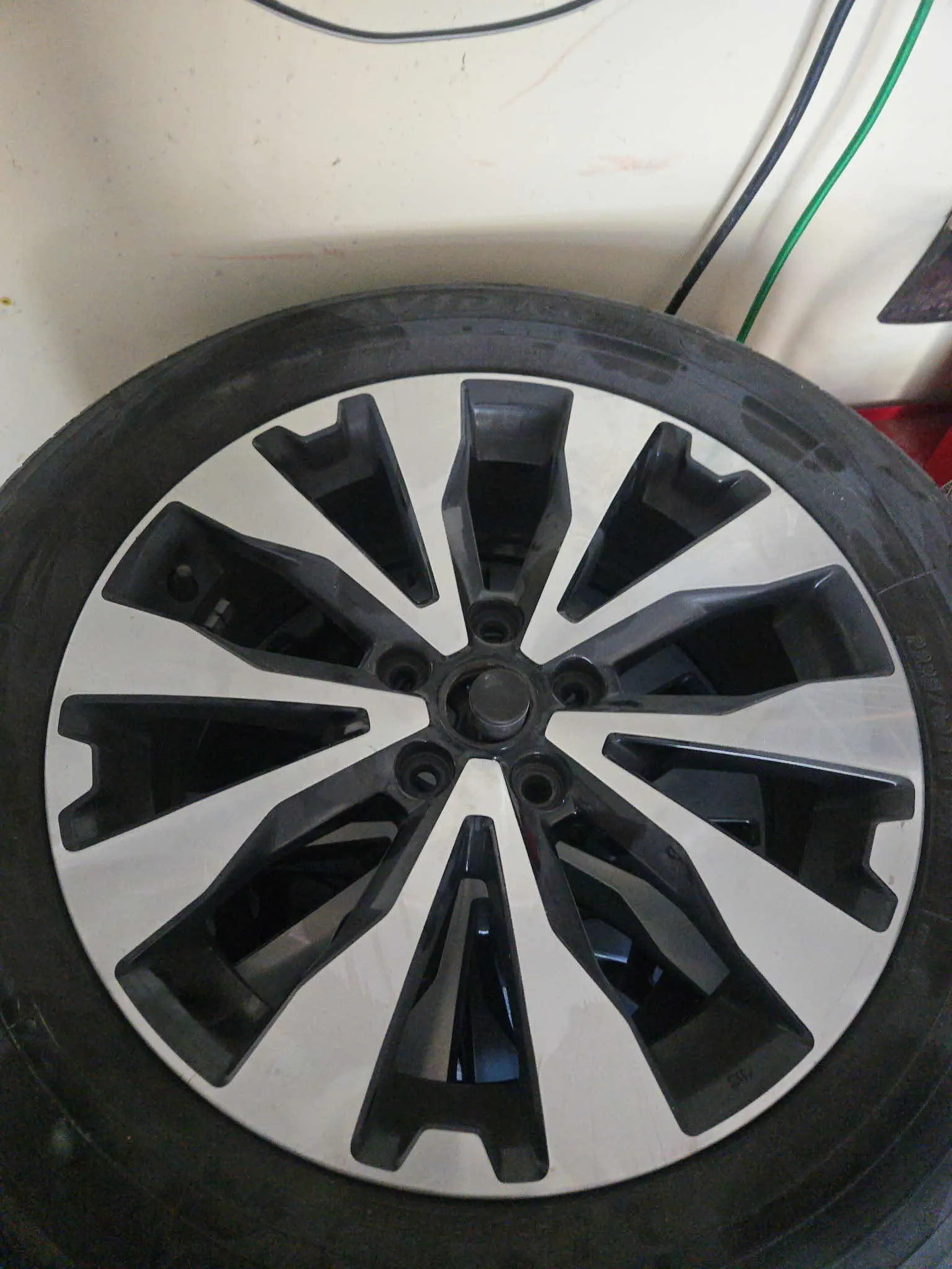 Tire