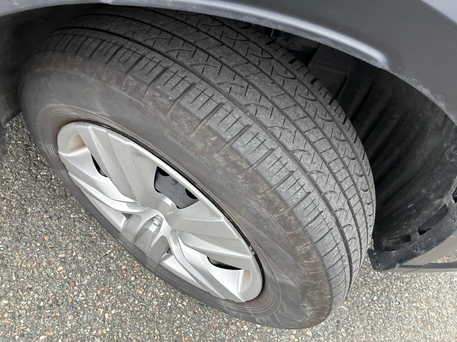 Tire
