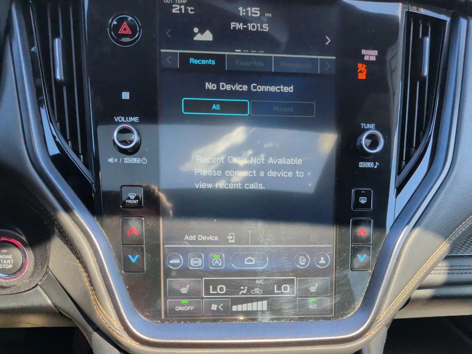 Console