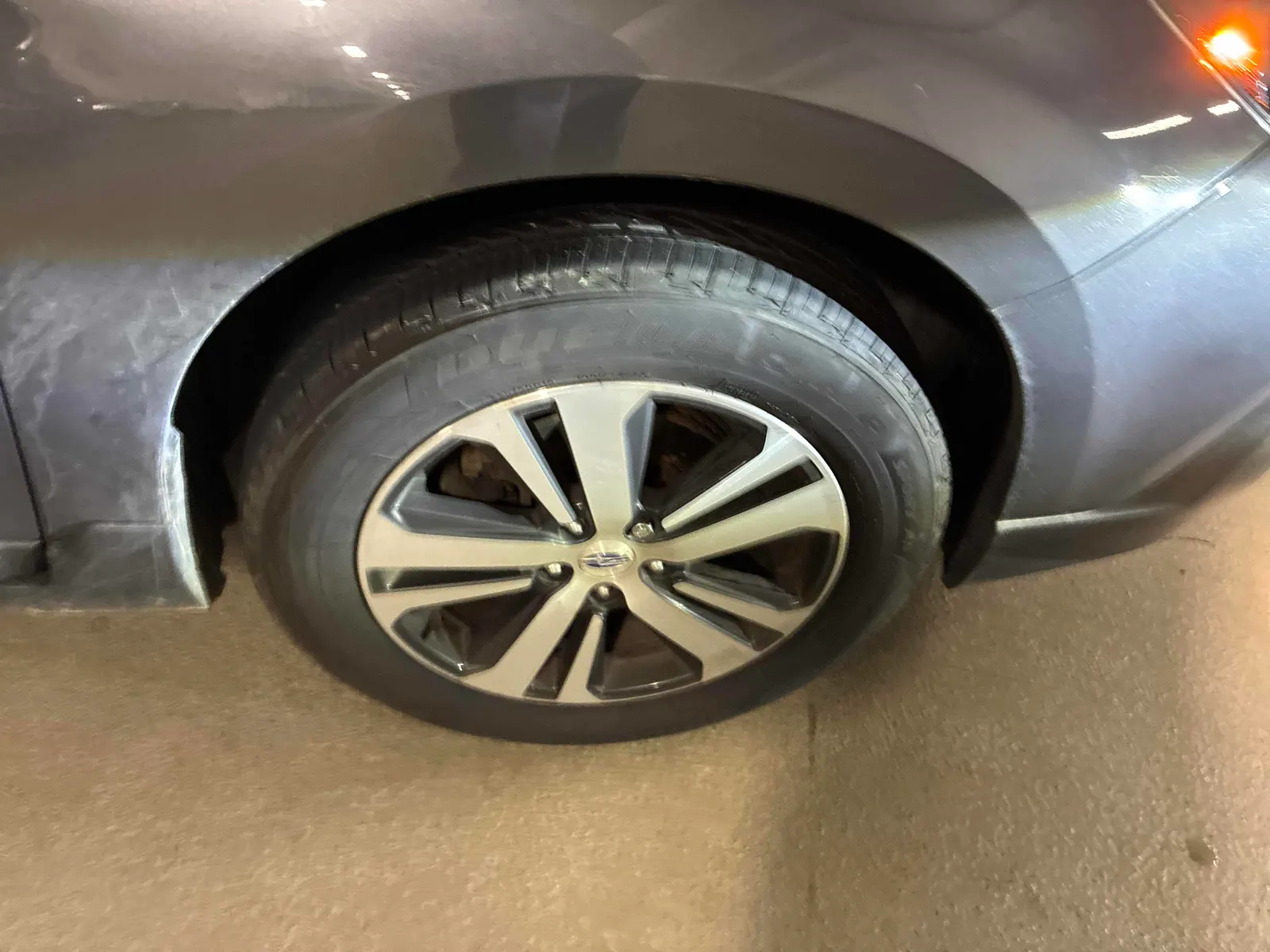 Tire