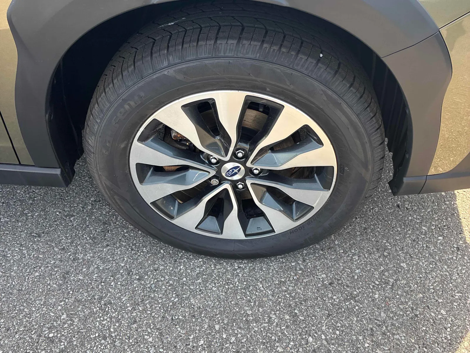 Tire