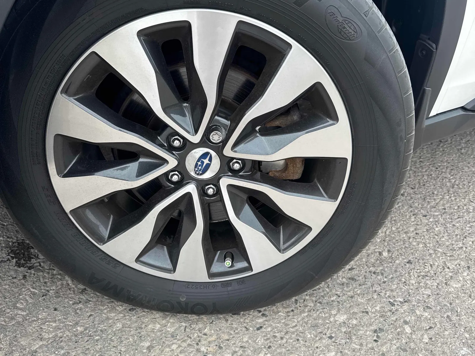 Tire
