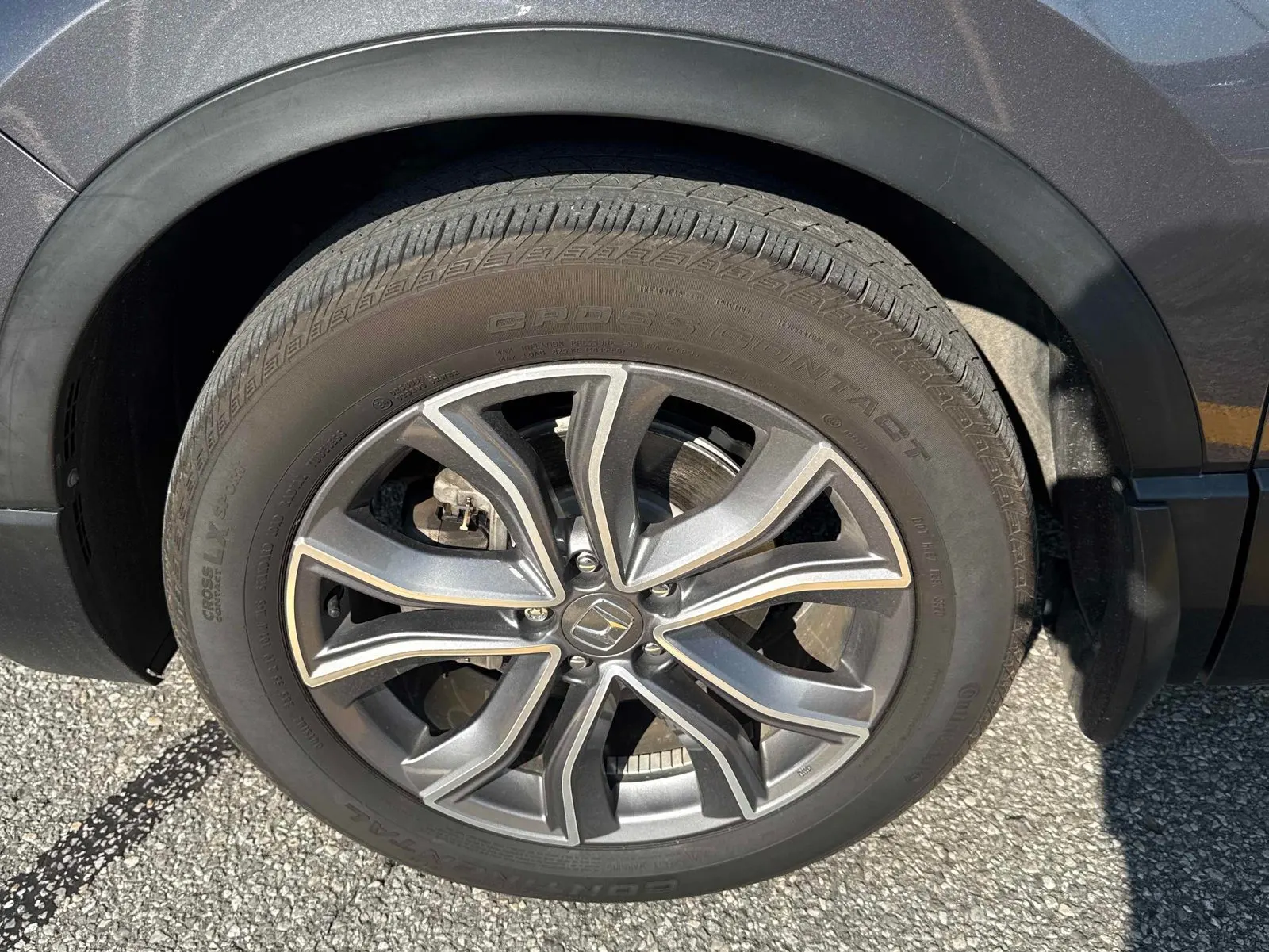 Tire