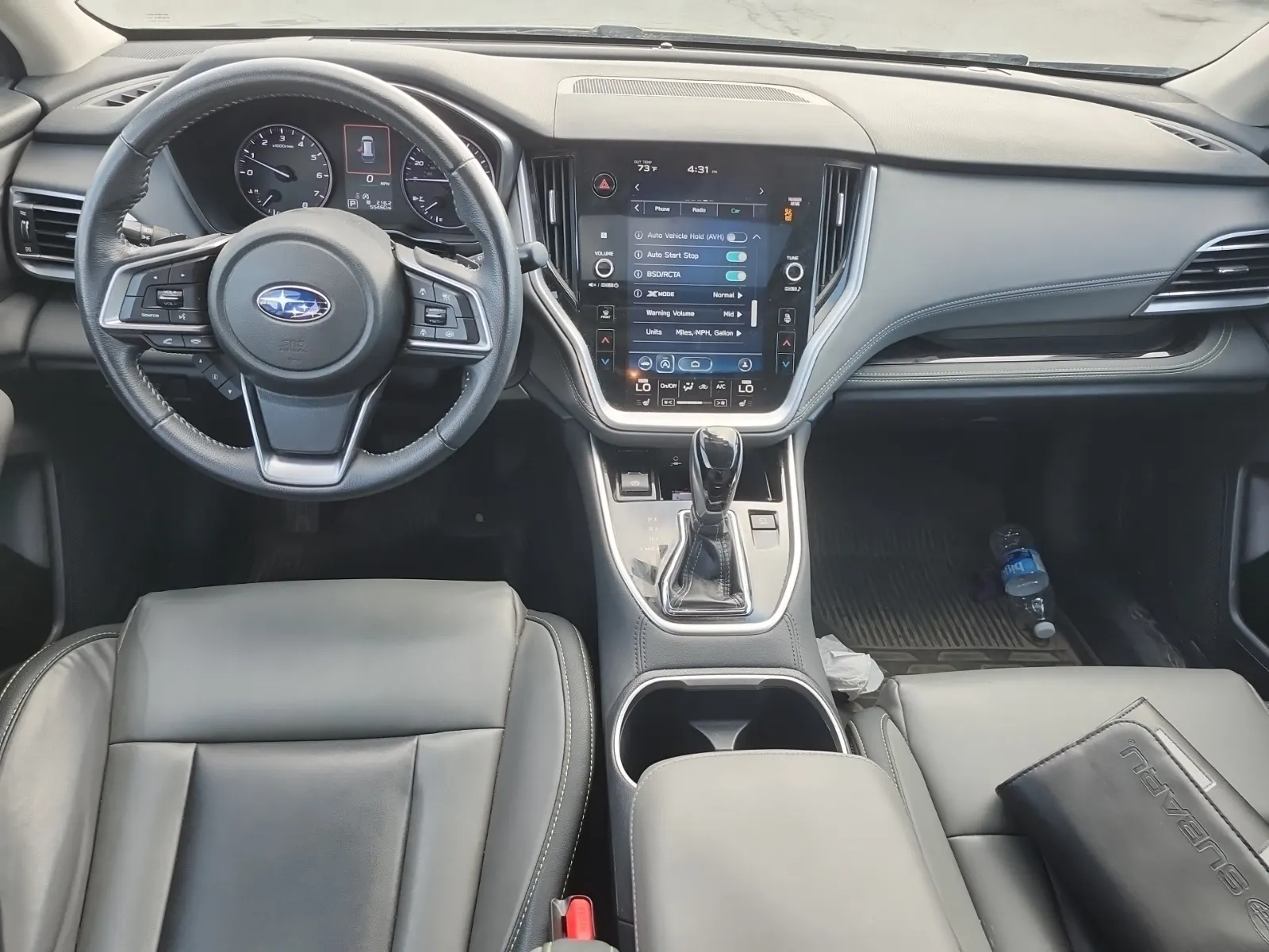 Dash Panel Photo