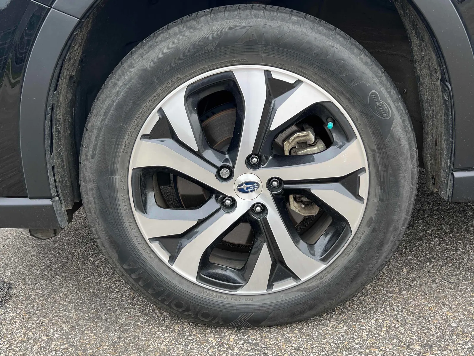 Tire