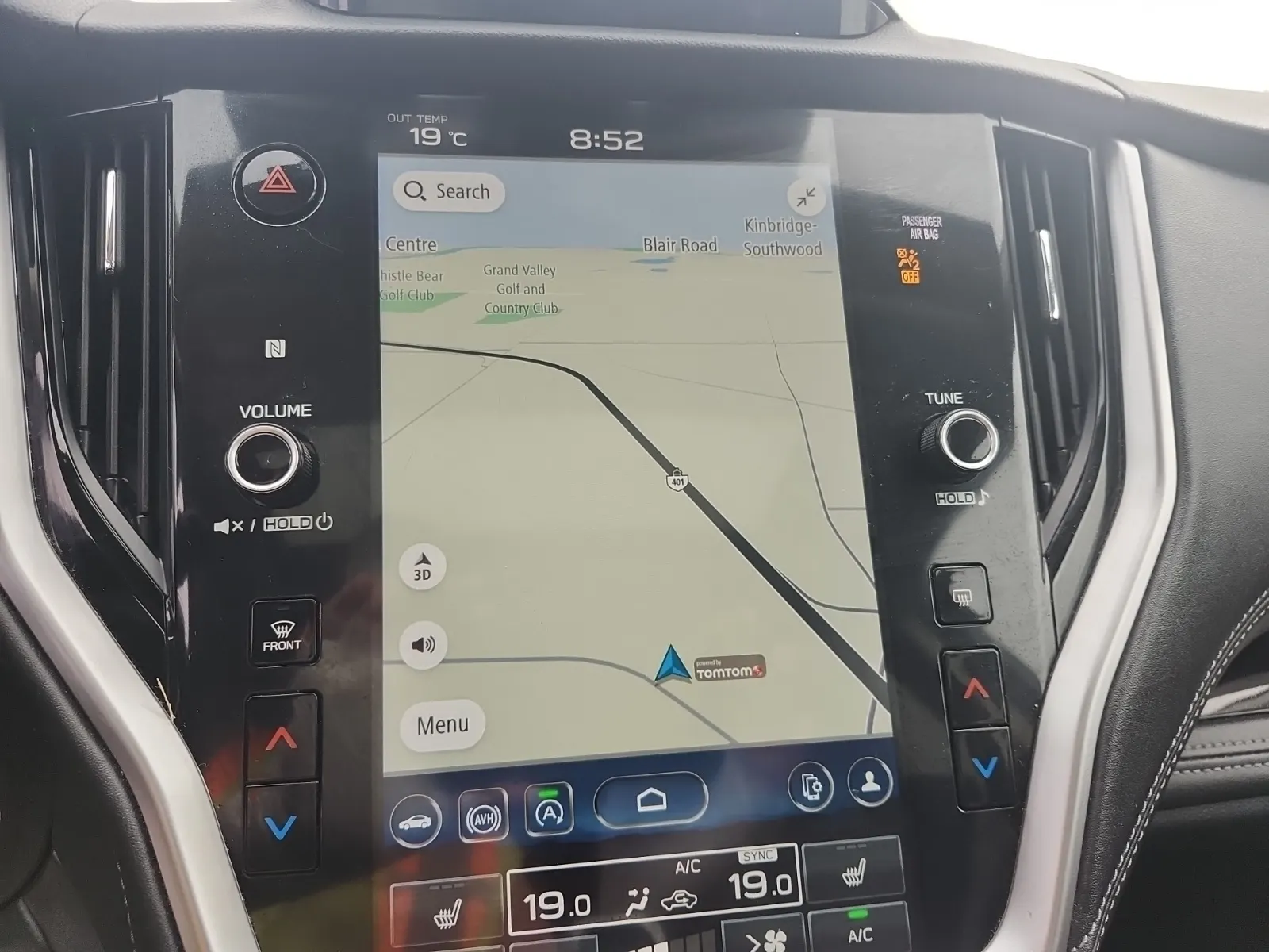 Navigation Photo