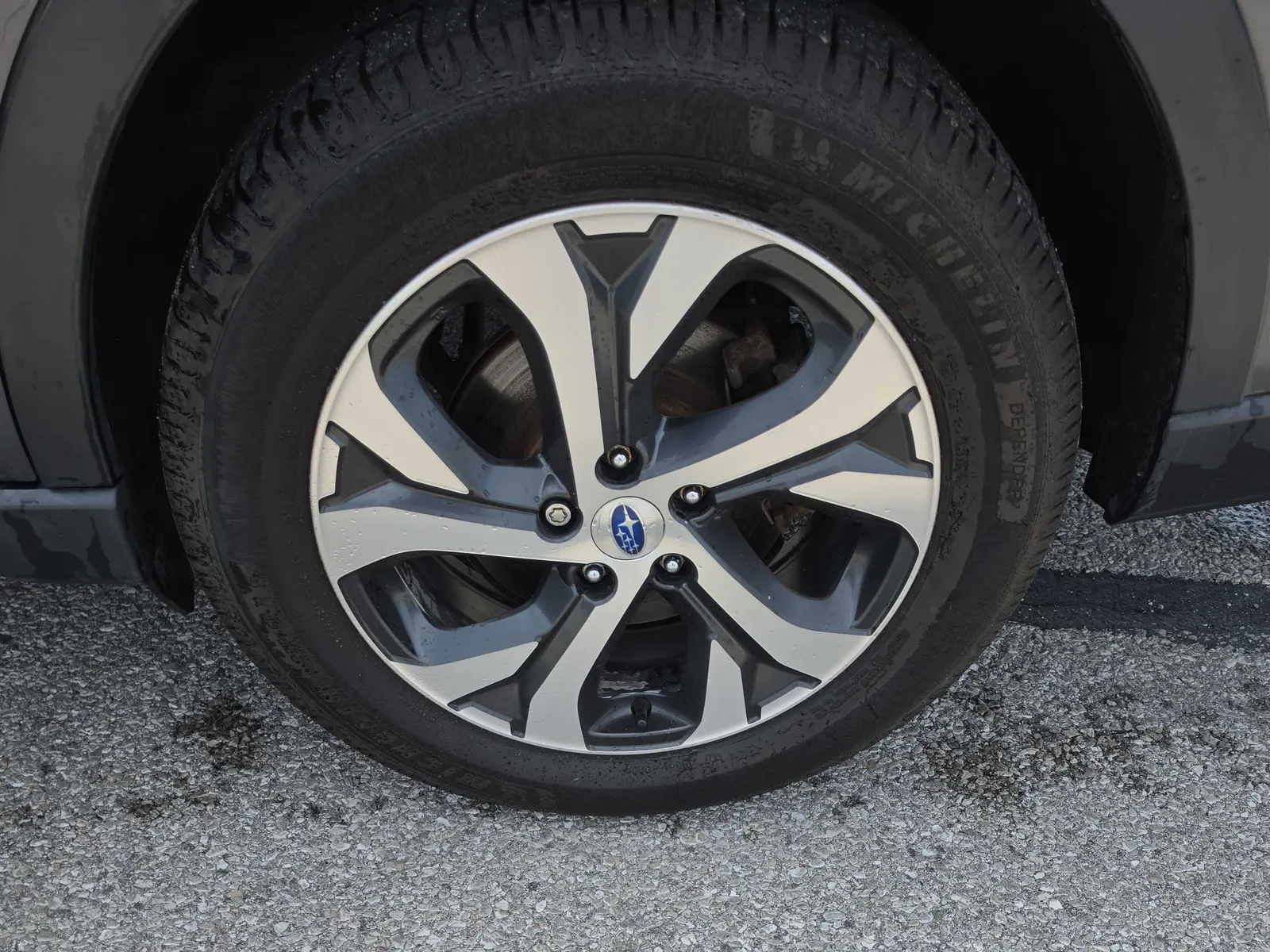 Tire