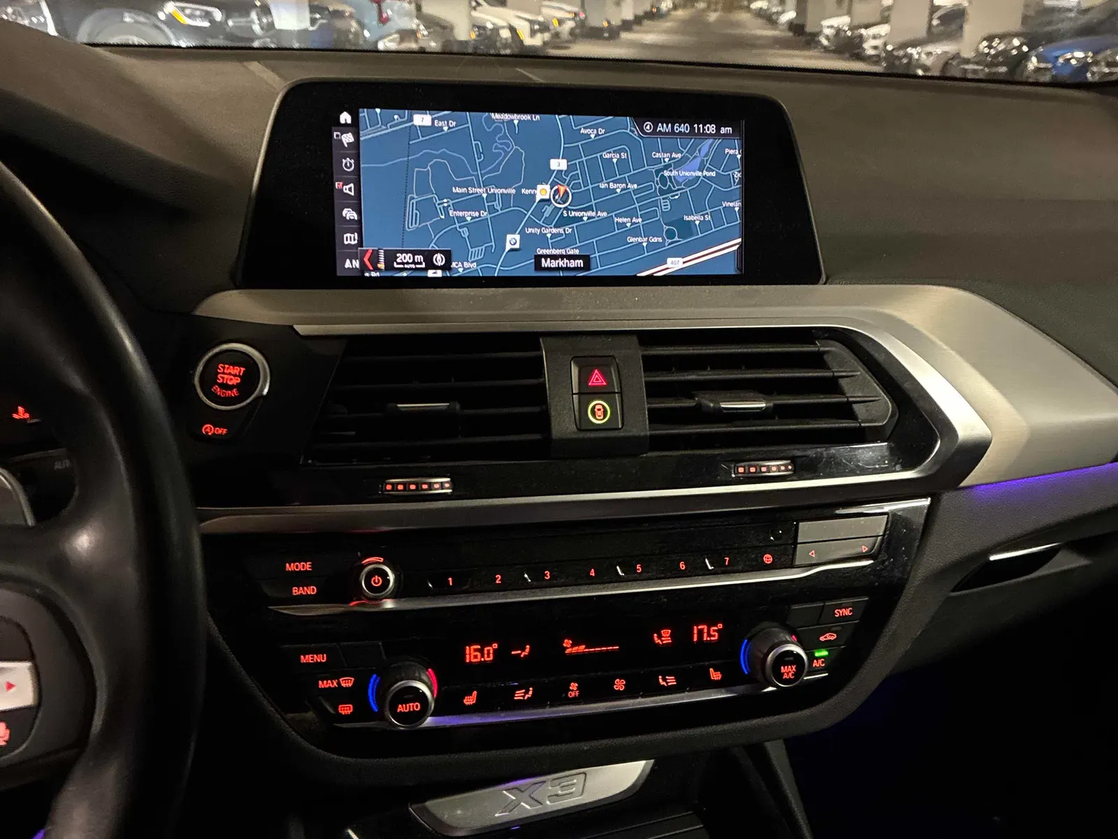 Console