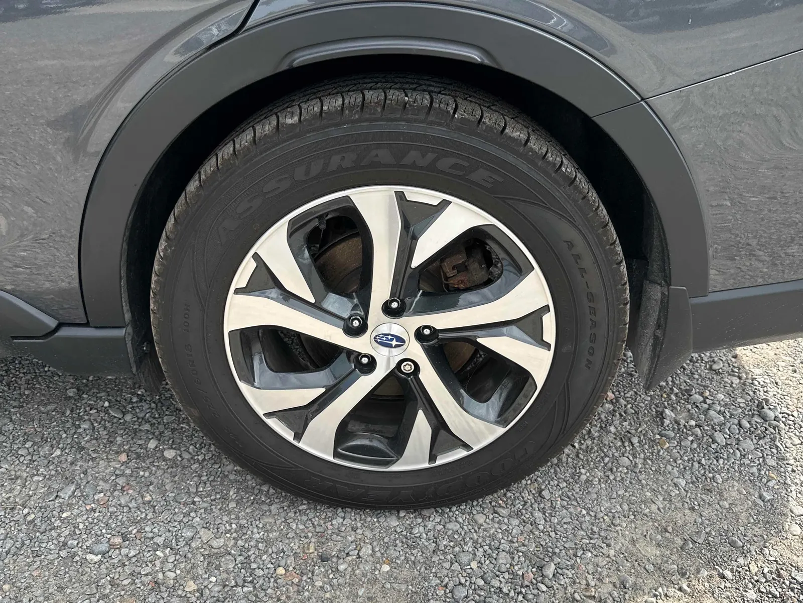 Tire