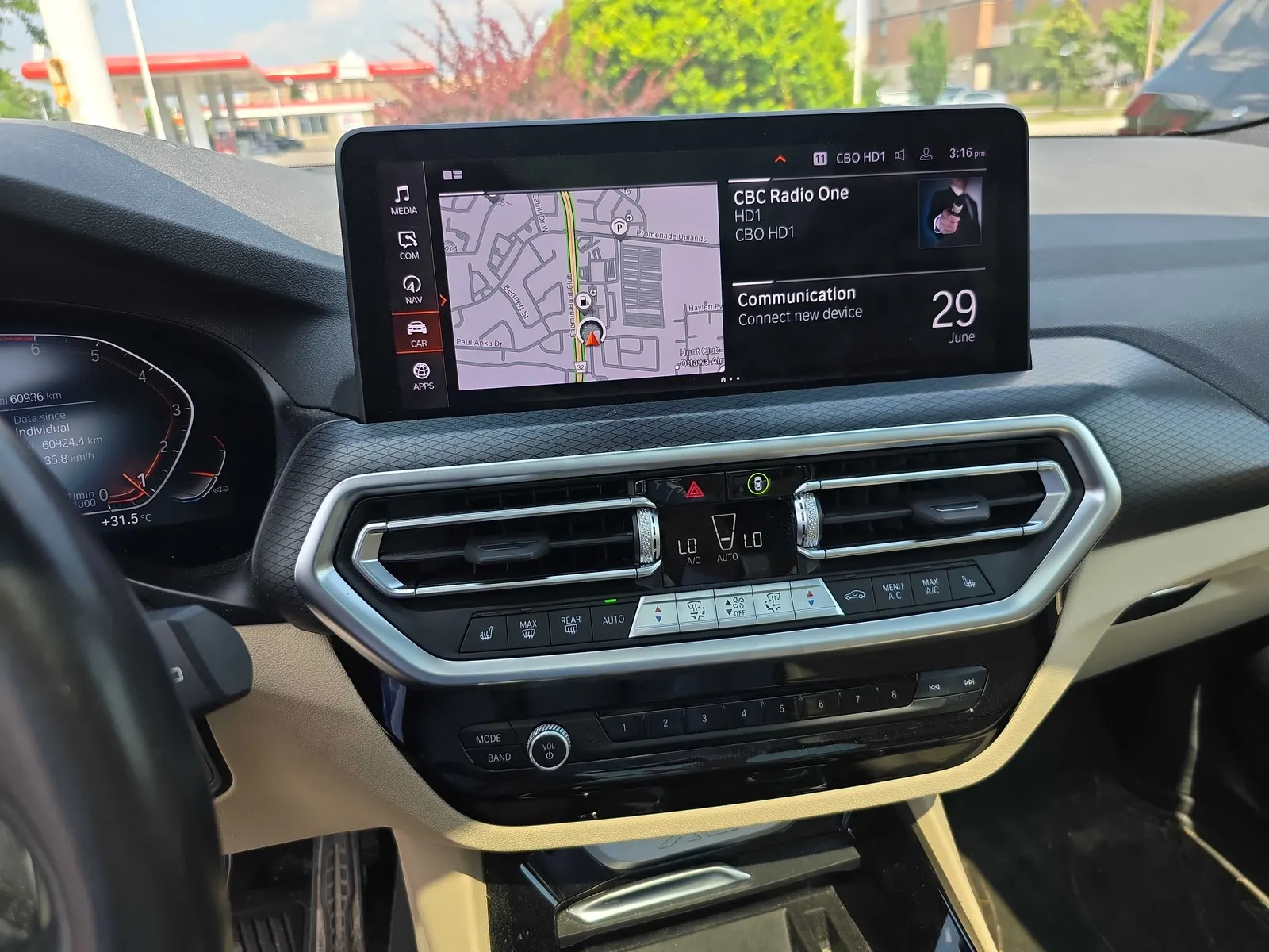 Console