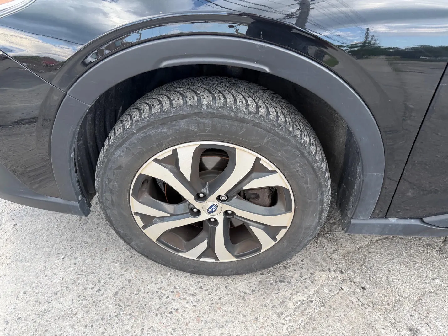 Tire