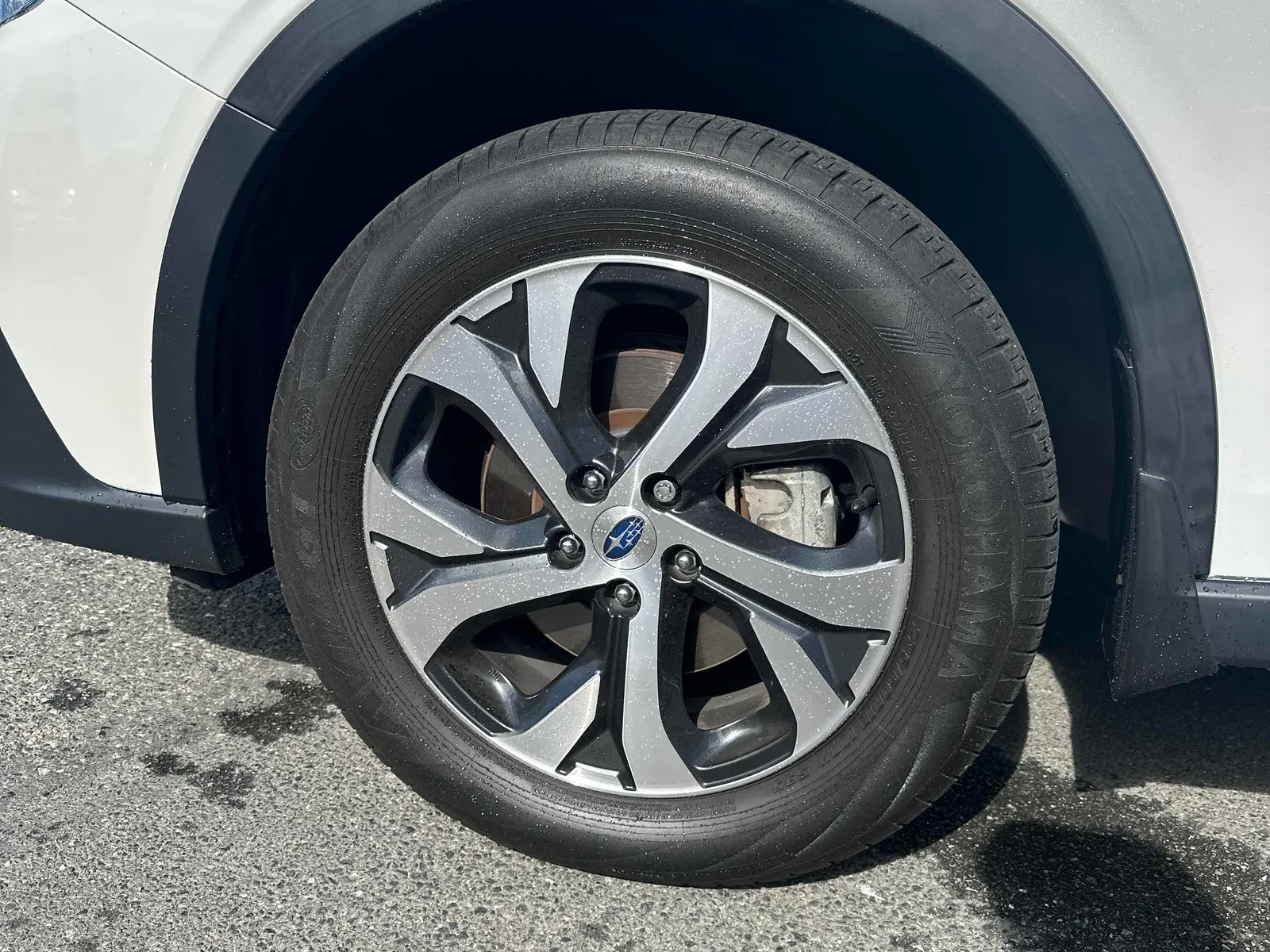 Tire