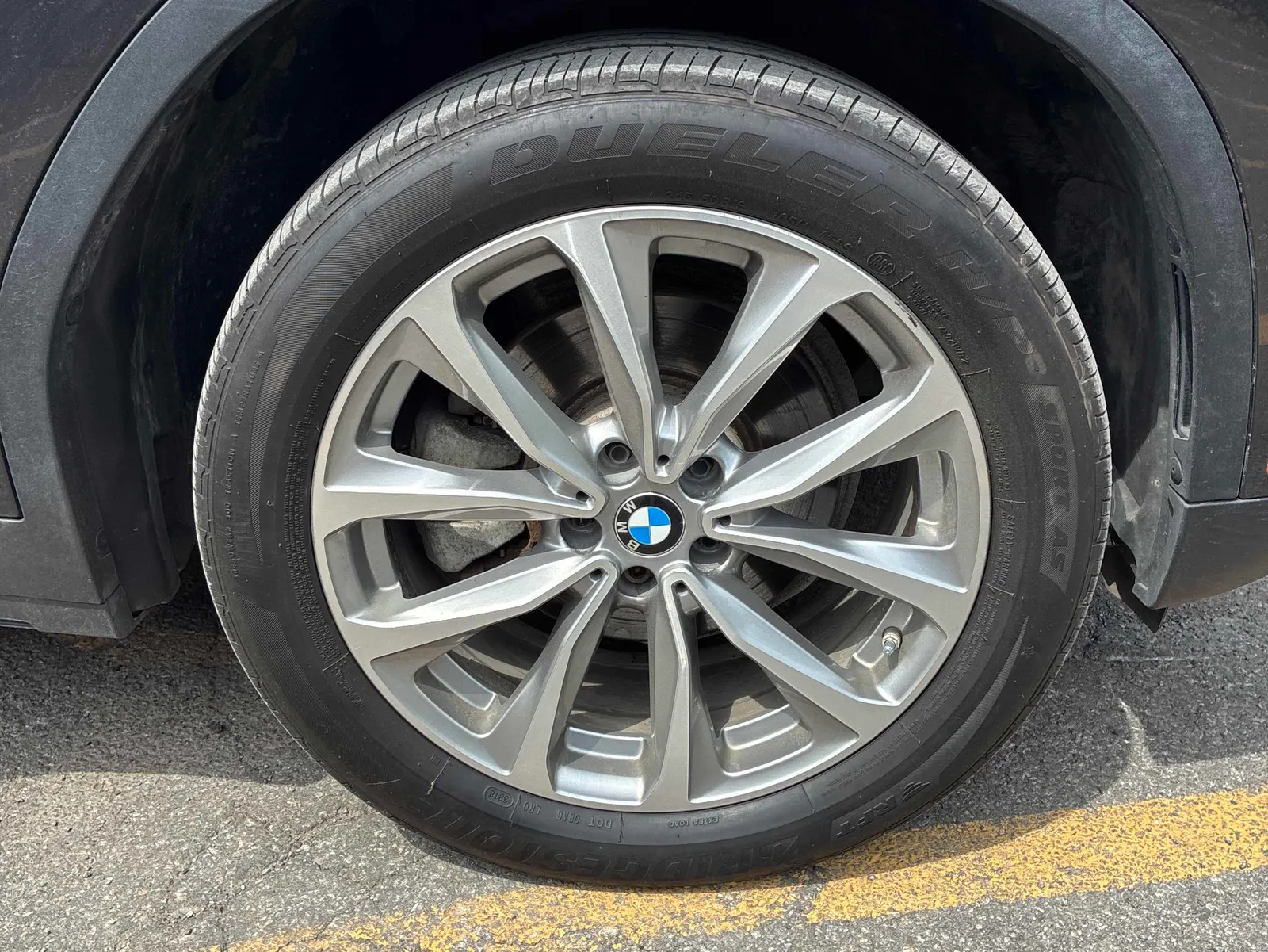 Tire