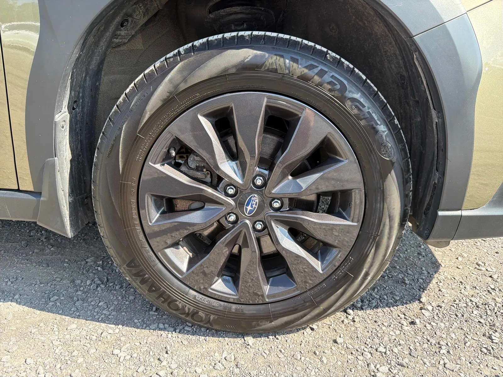 Tire
