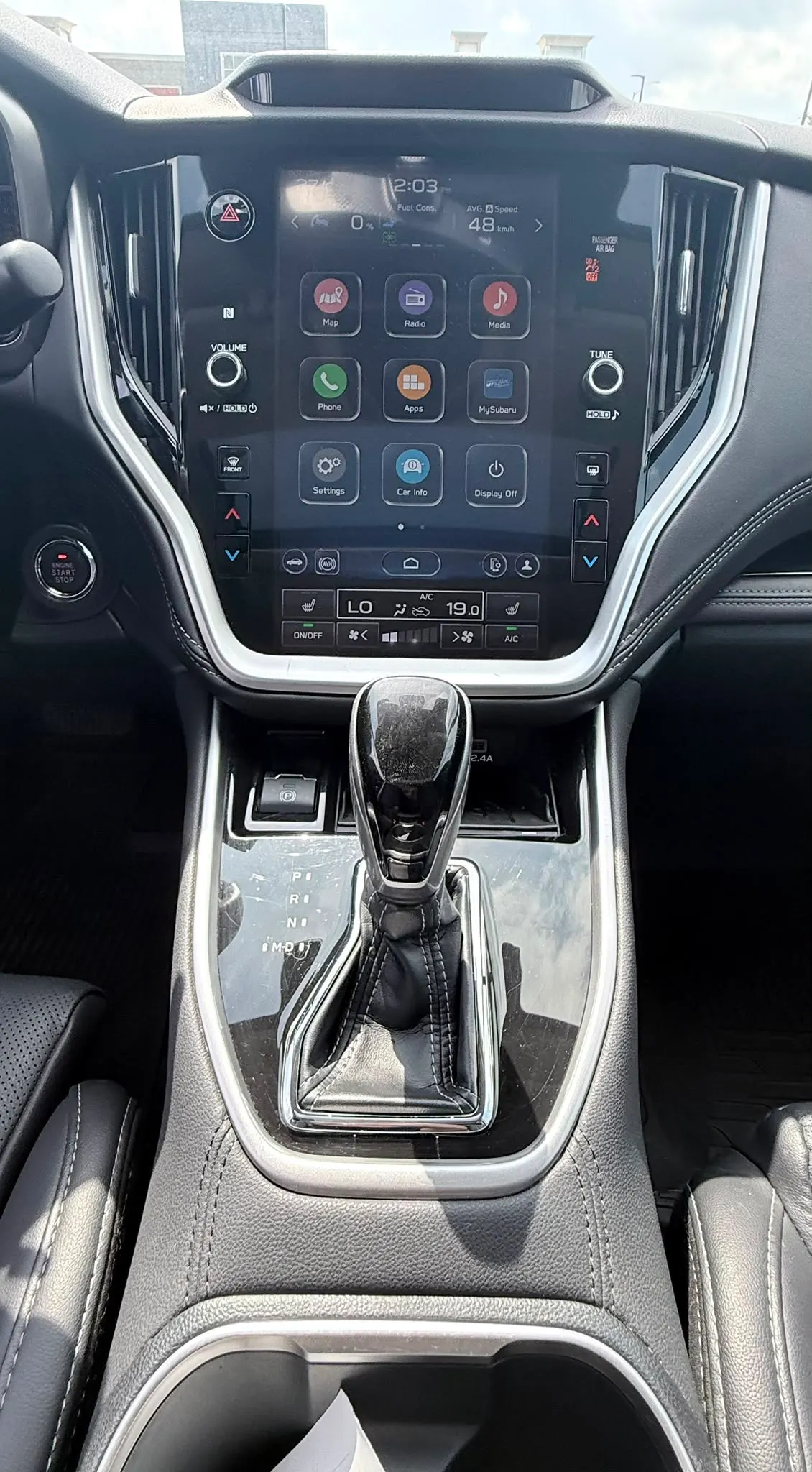 Console