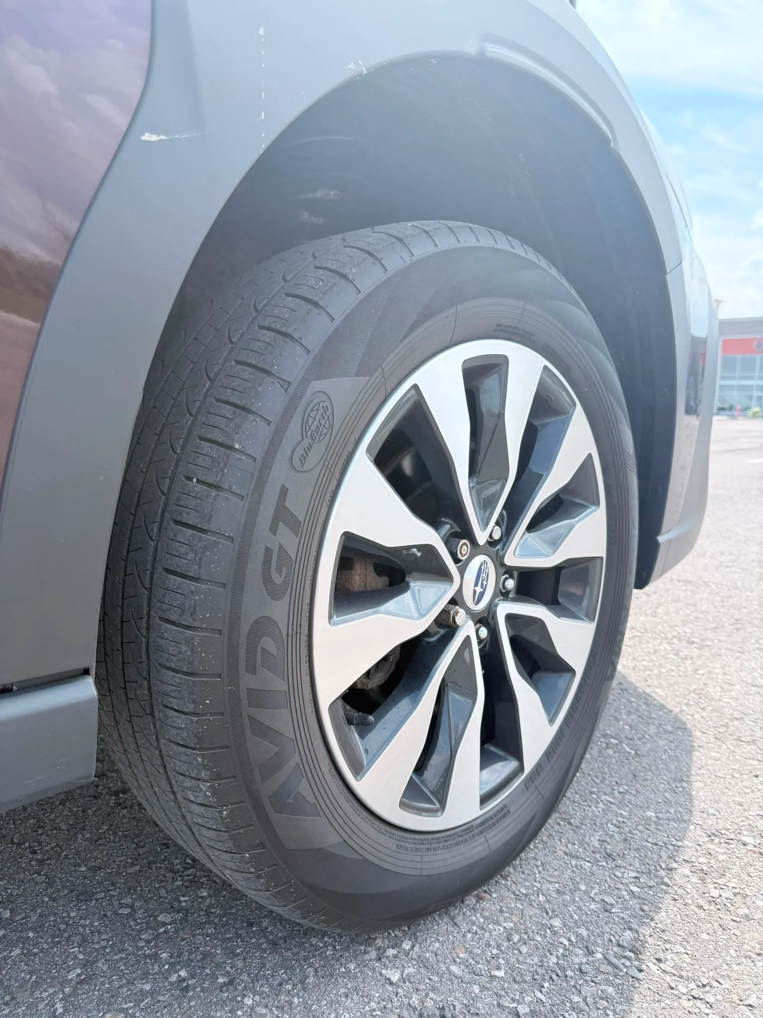 Tire