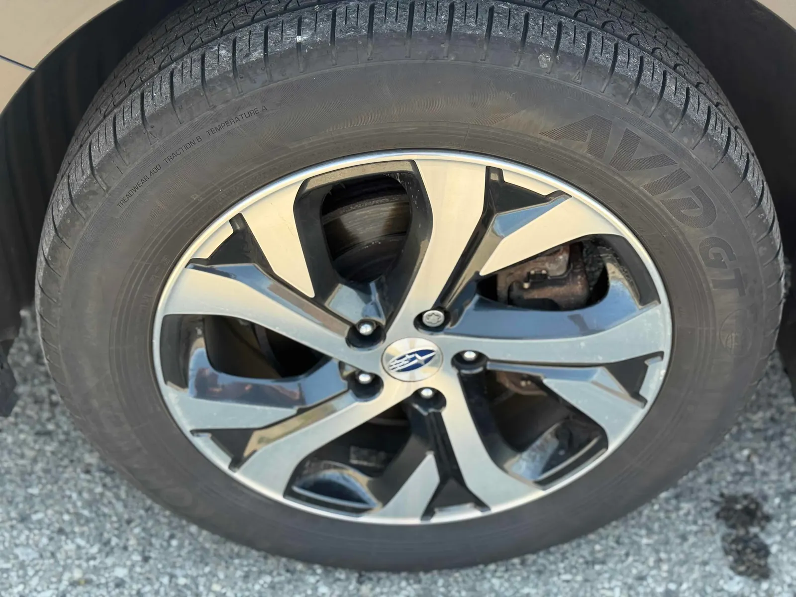 Tire