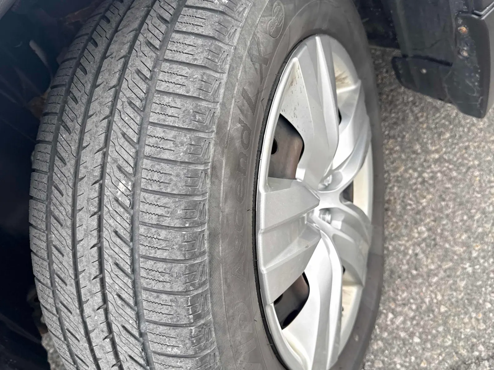 Tire