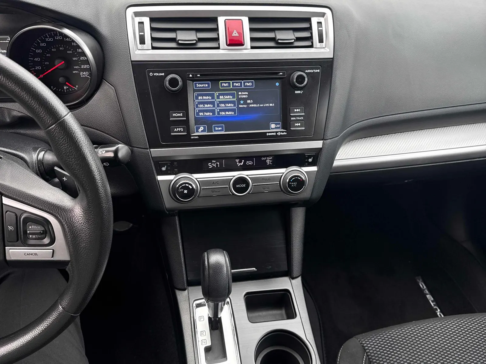 Console
