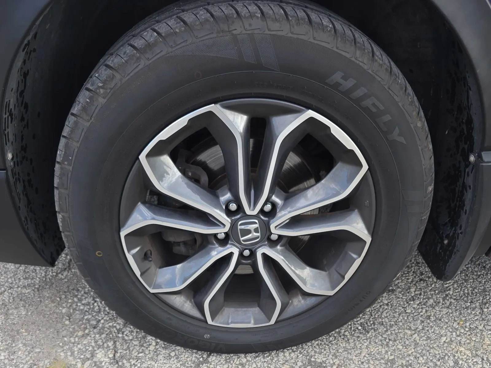 Tire