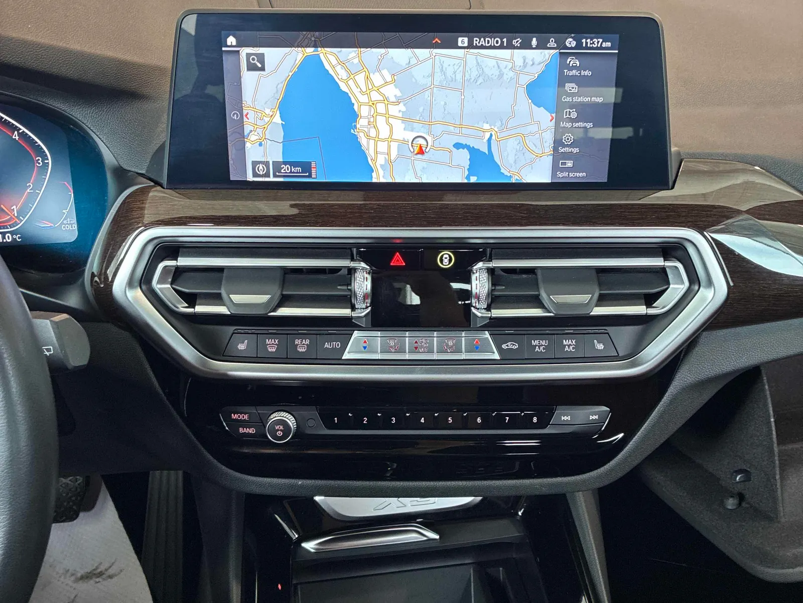 Console